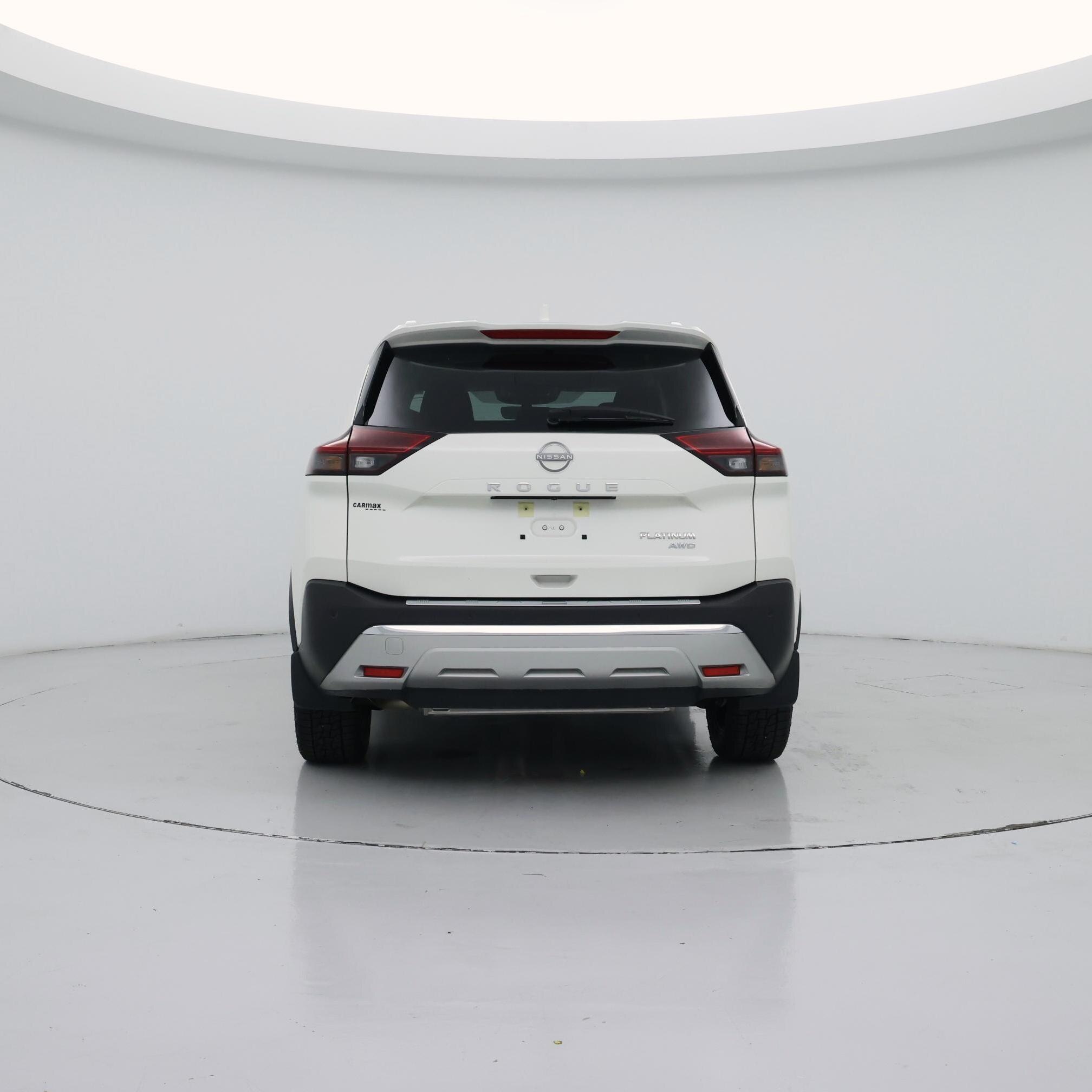 Thumbnail: 2023 Nissan Rogue - 6