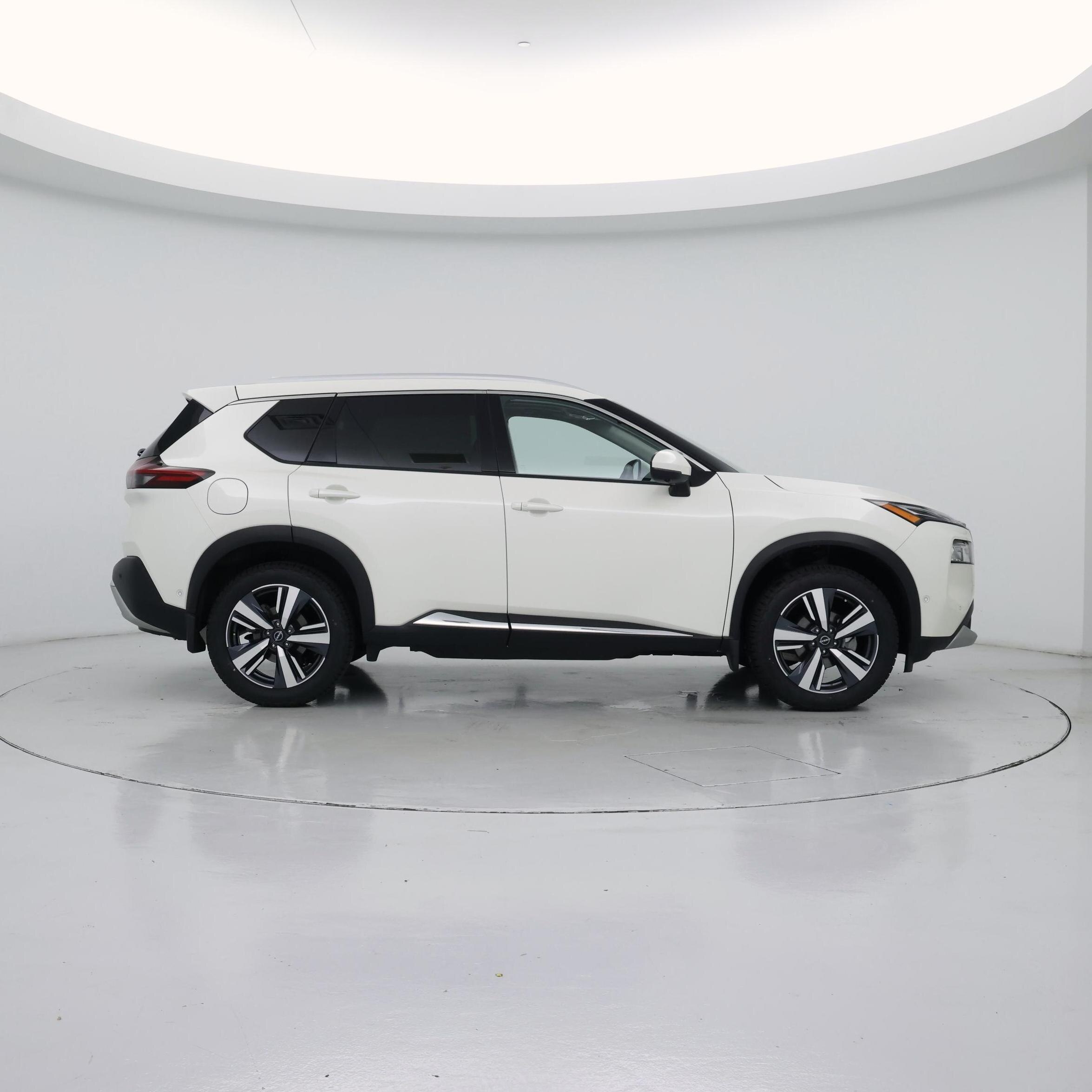 Thumbnail: 2023 Nissan Rogue - 7