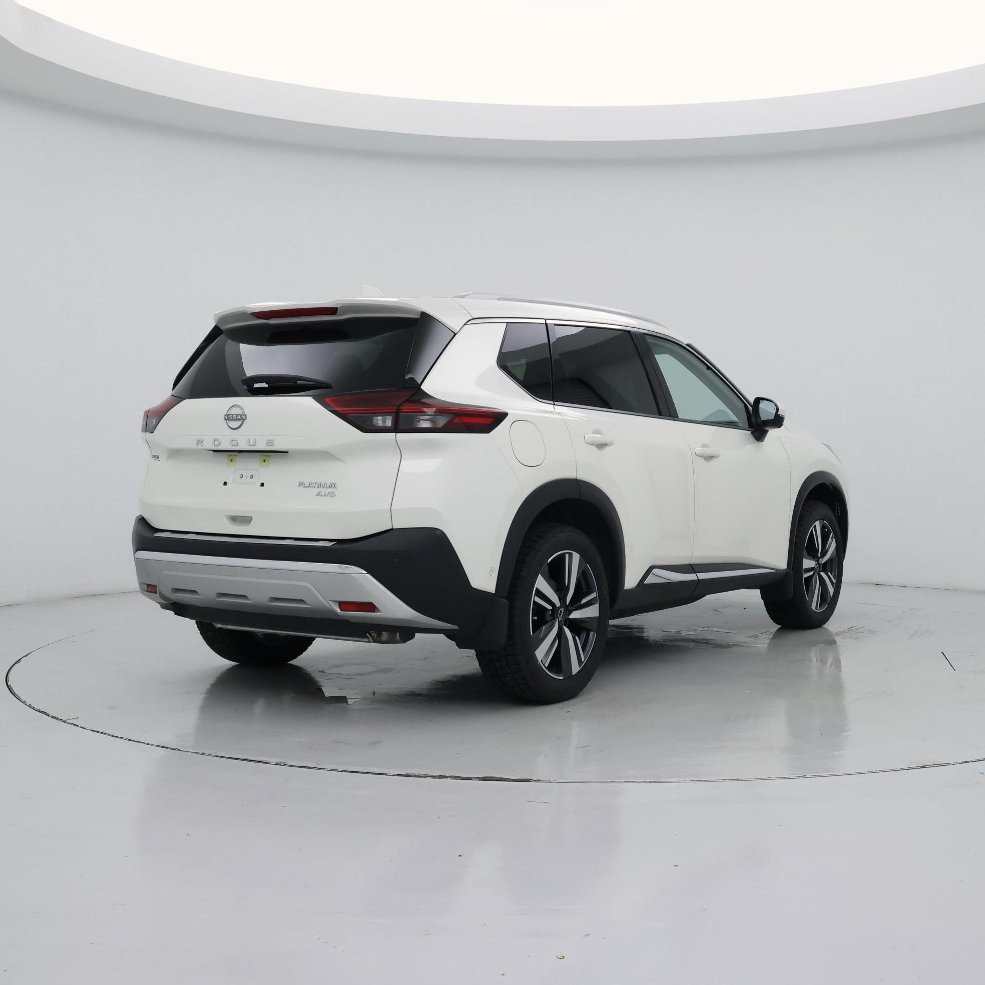 Thumbnail: 2023 Nissan Rogue - 8