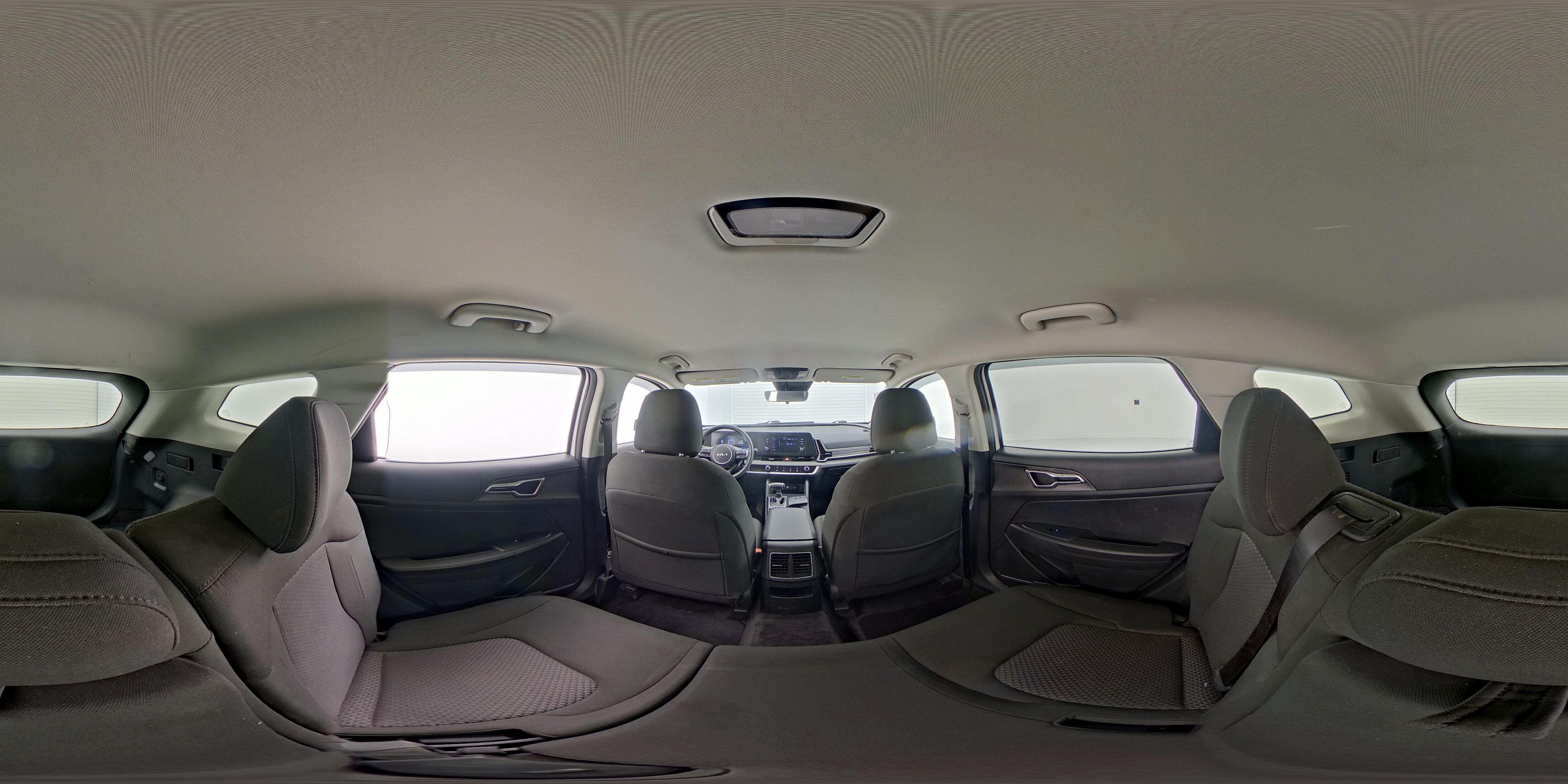 2025 Kia Sportage LX - Photo 25