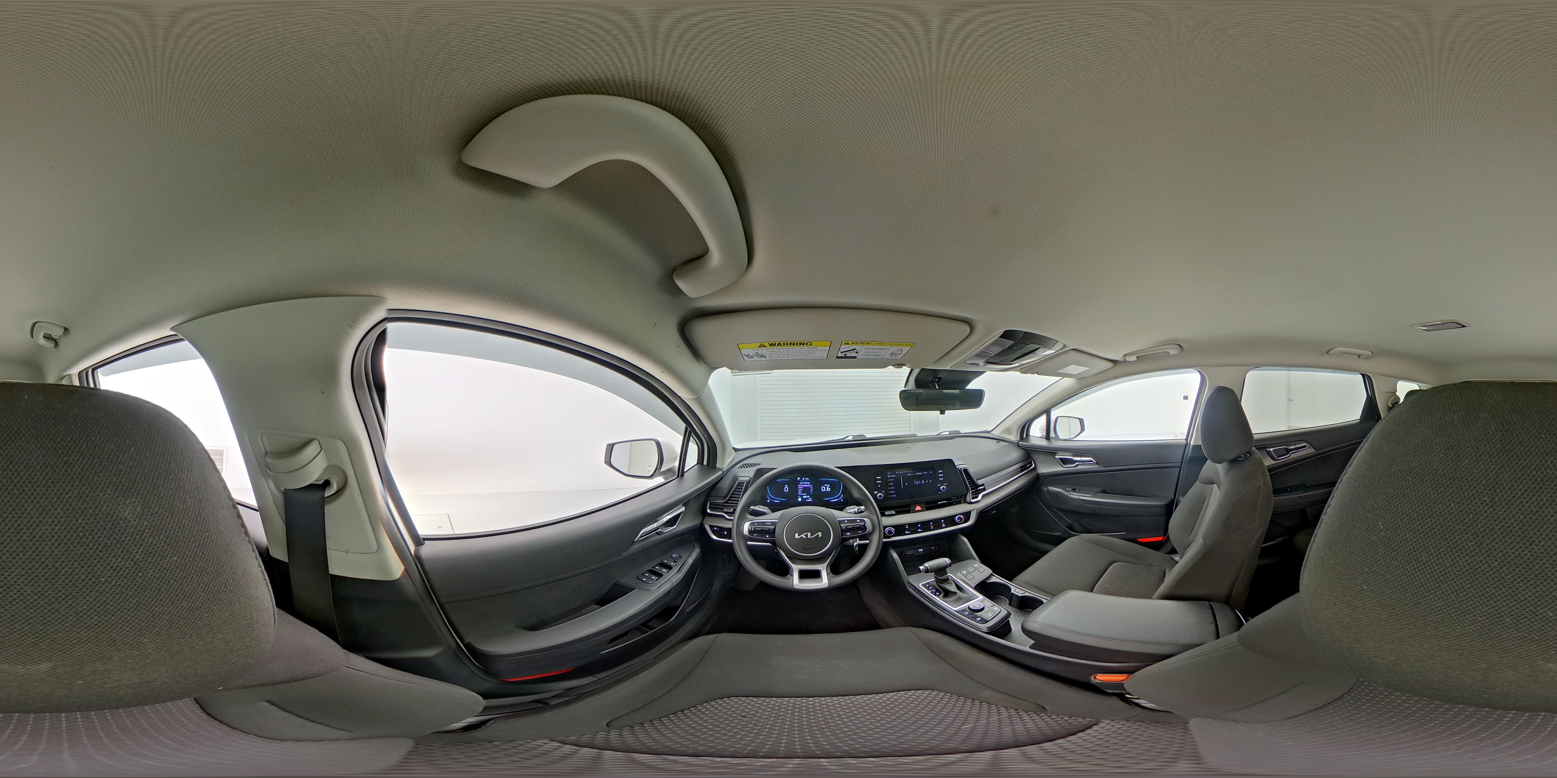 2025 Kia Sportage LX - Photo 26