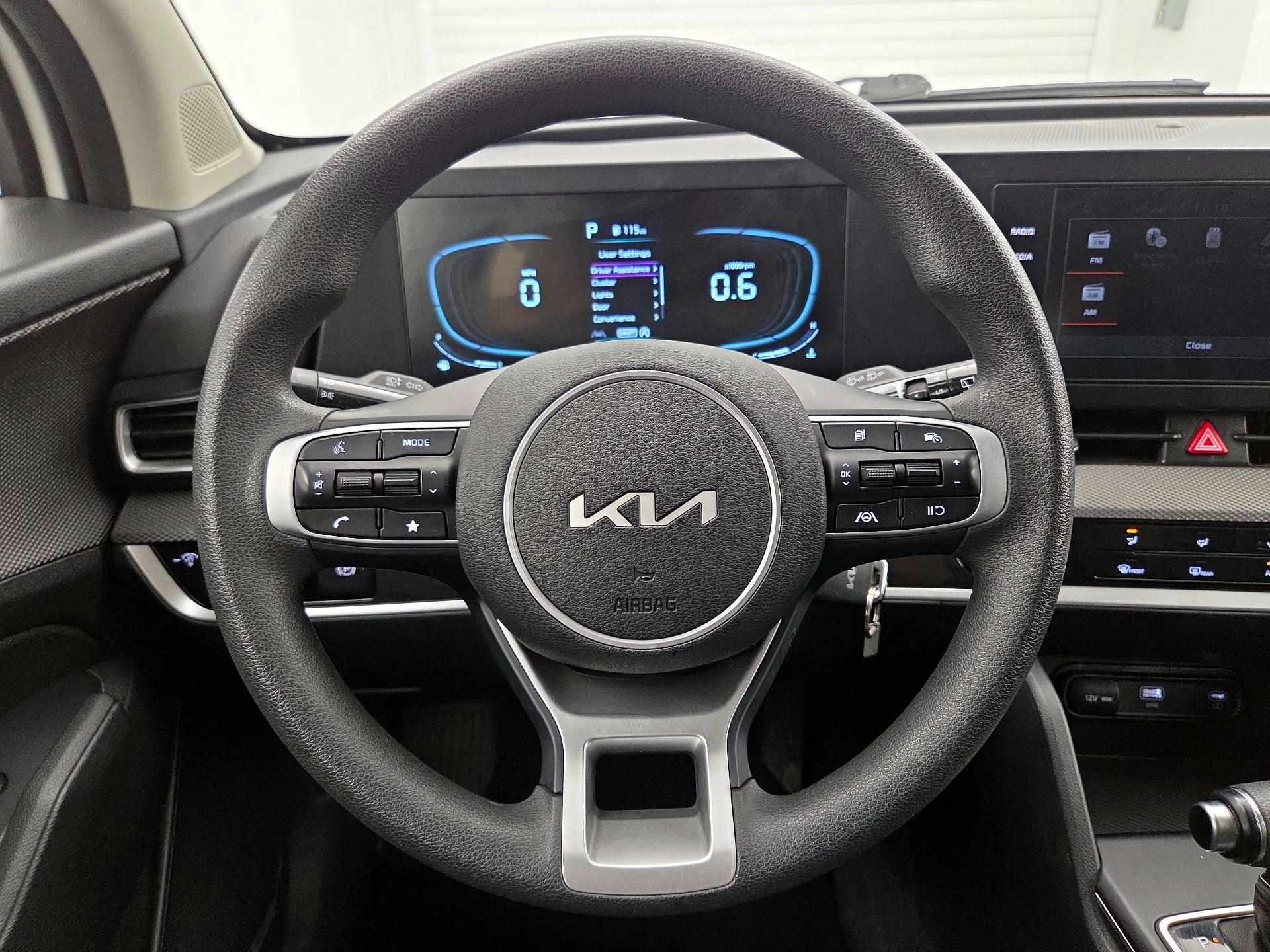 Thumbnail: 2025 Kia Sportage - 10