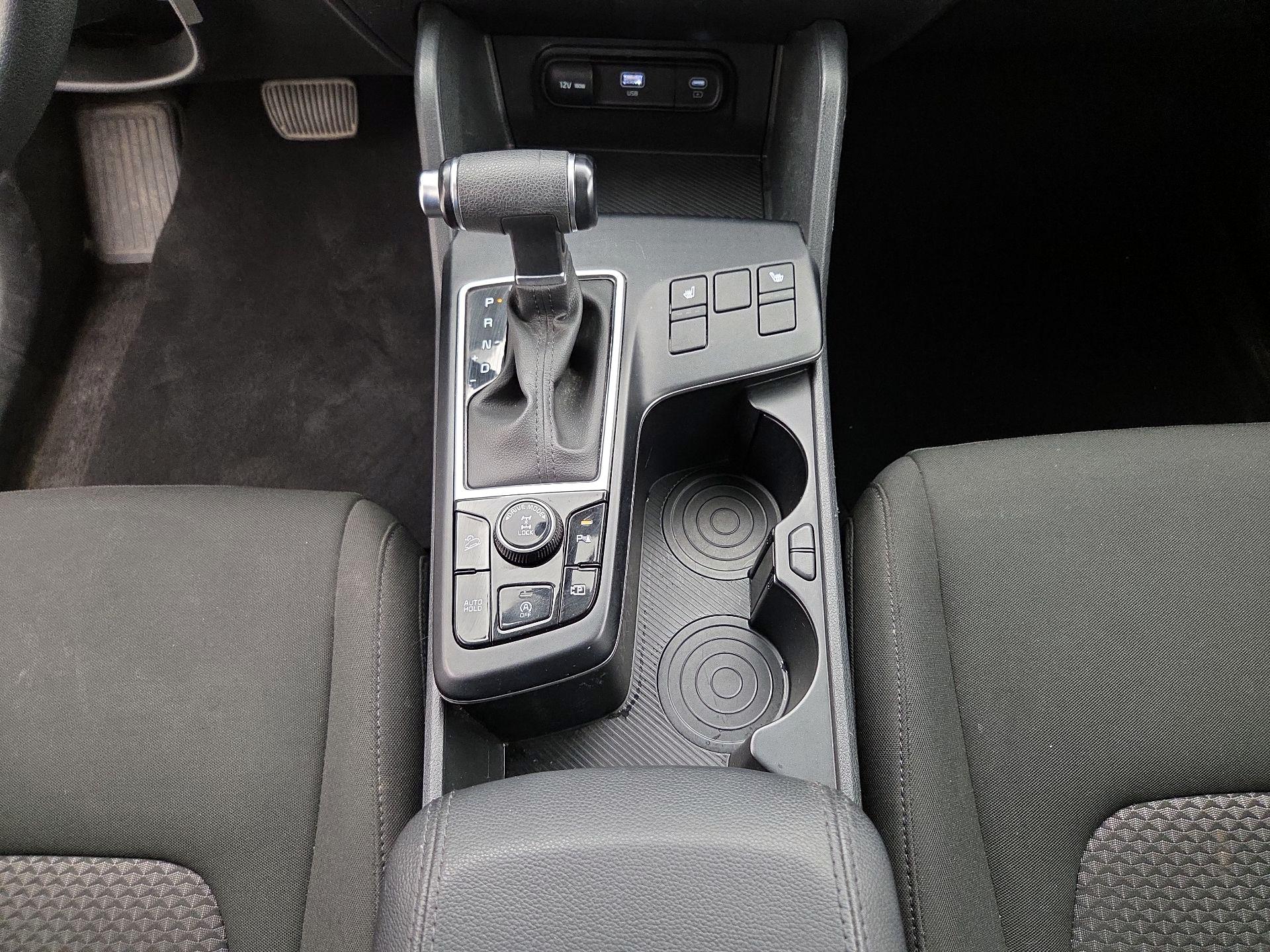 Thumbnail: 2025 Kia Sportage - 17
