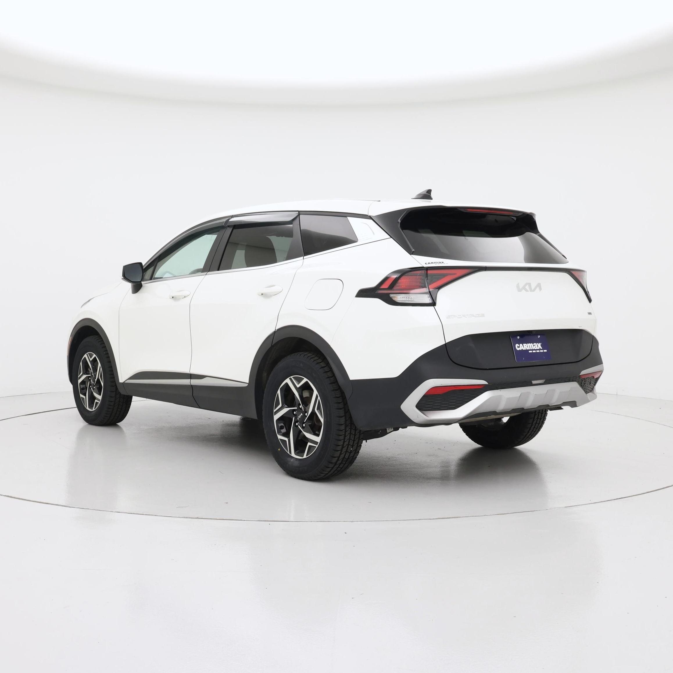 Thumbnail: 2025 Kia Sportage - 2