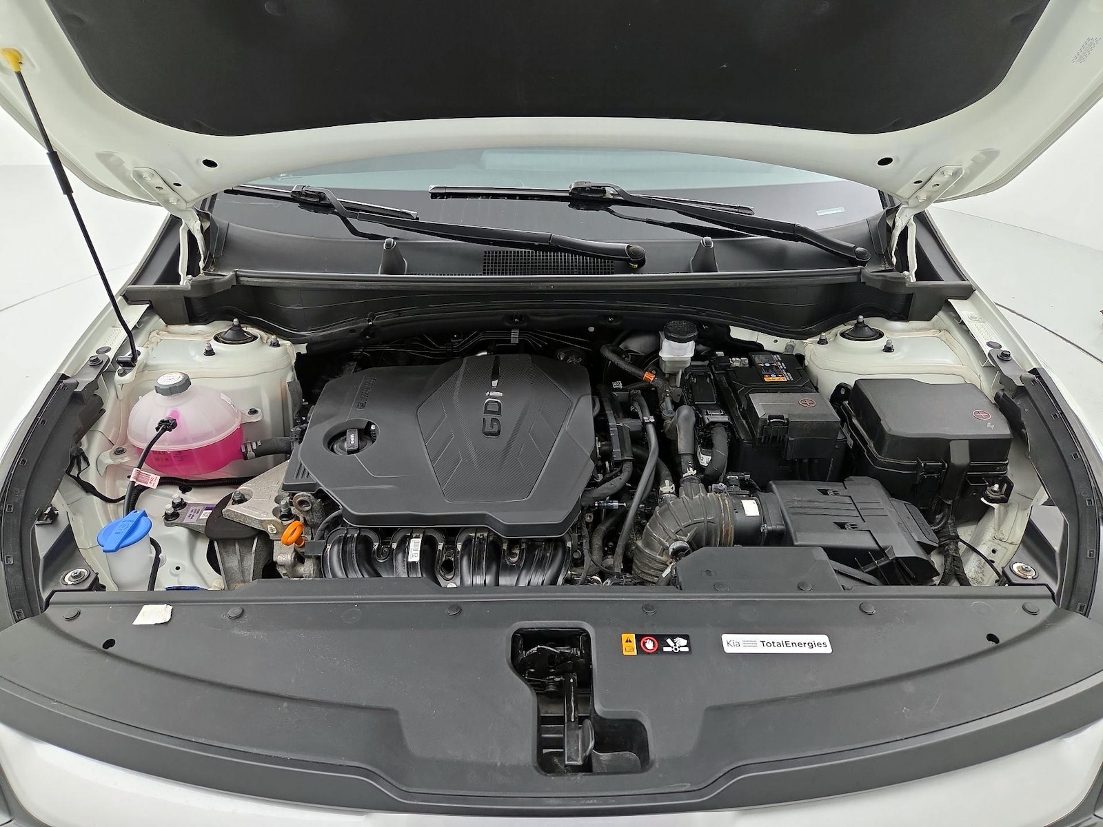 2025 Kia Sportage LX - Photo 22