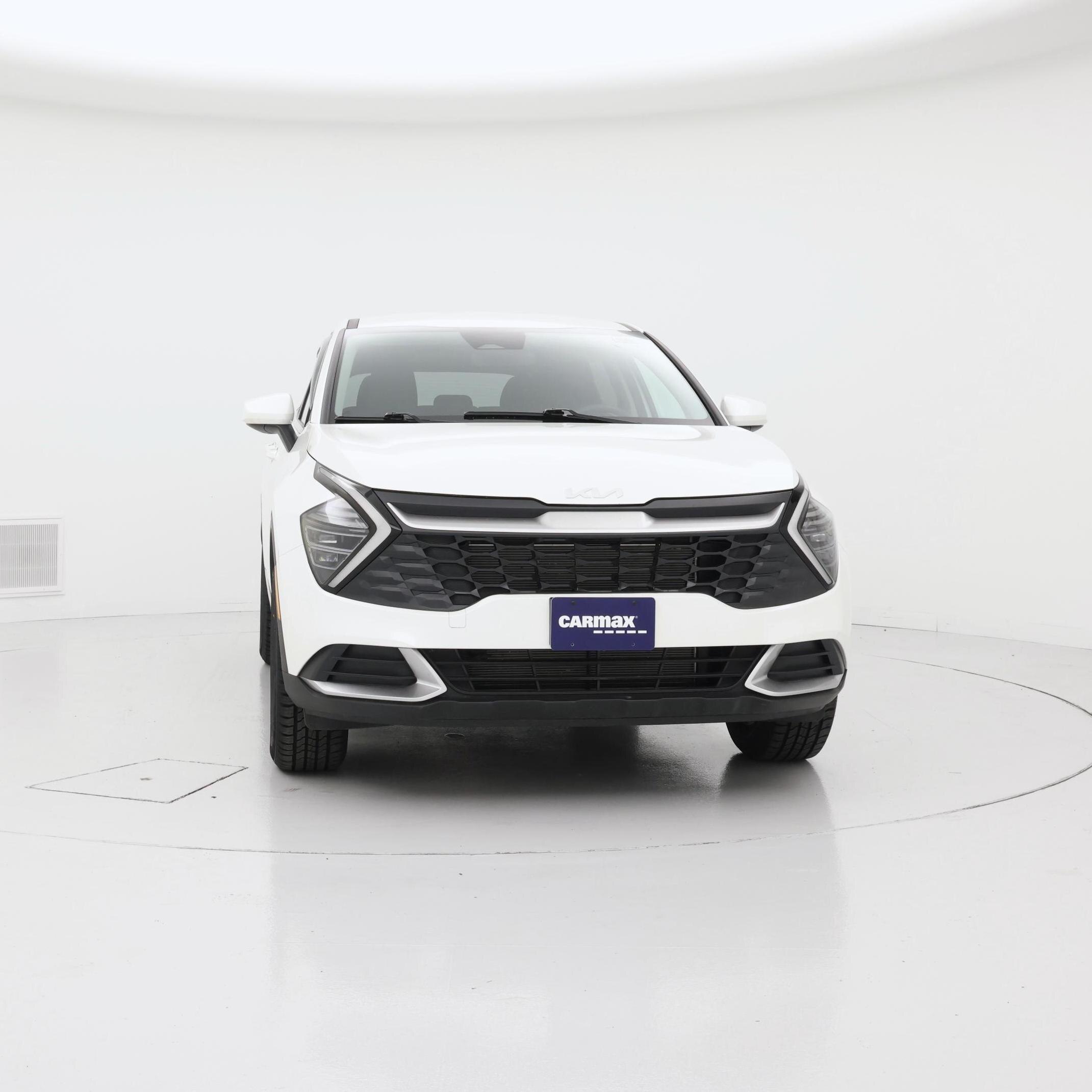 Thumbnail: 2025 Kia Sportage - 5