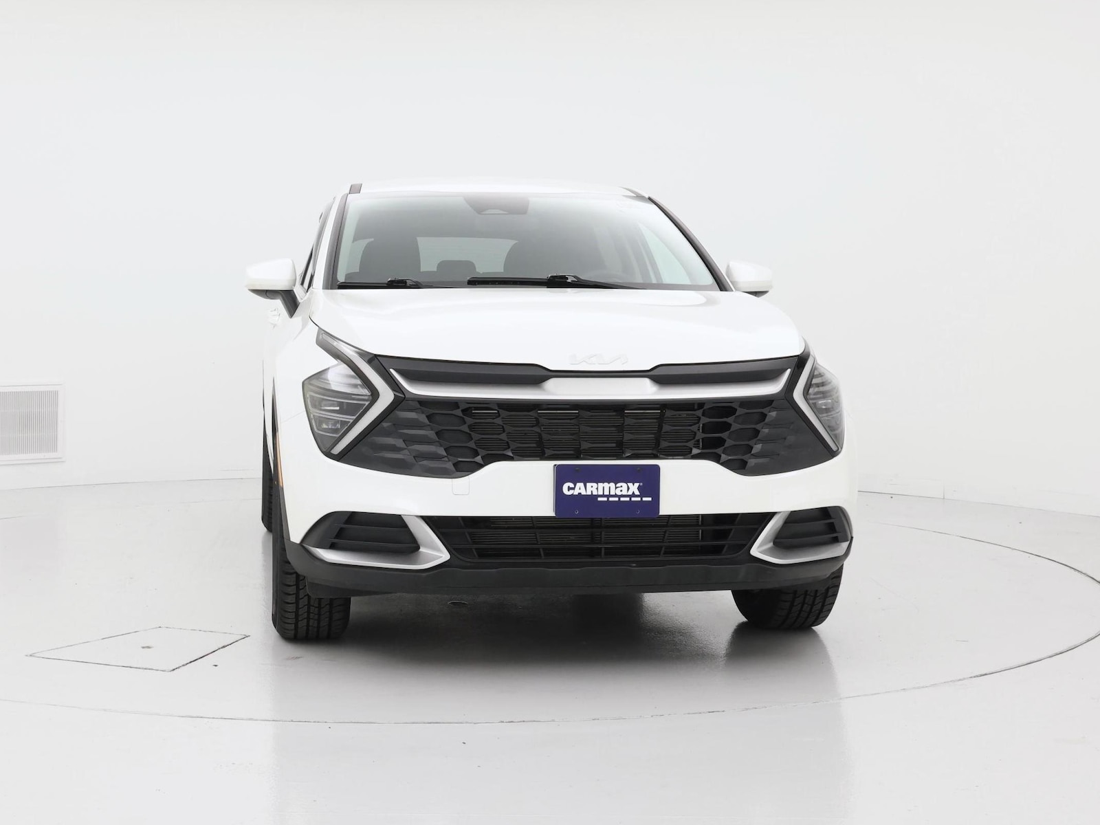 2025 Kia Sportage LX - Photo 6