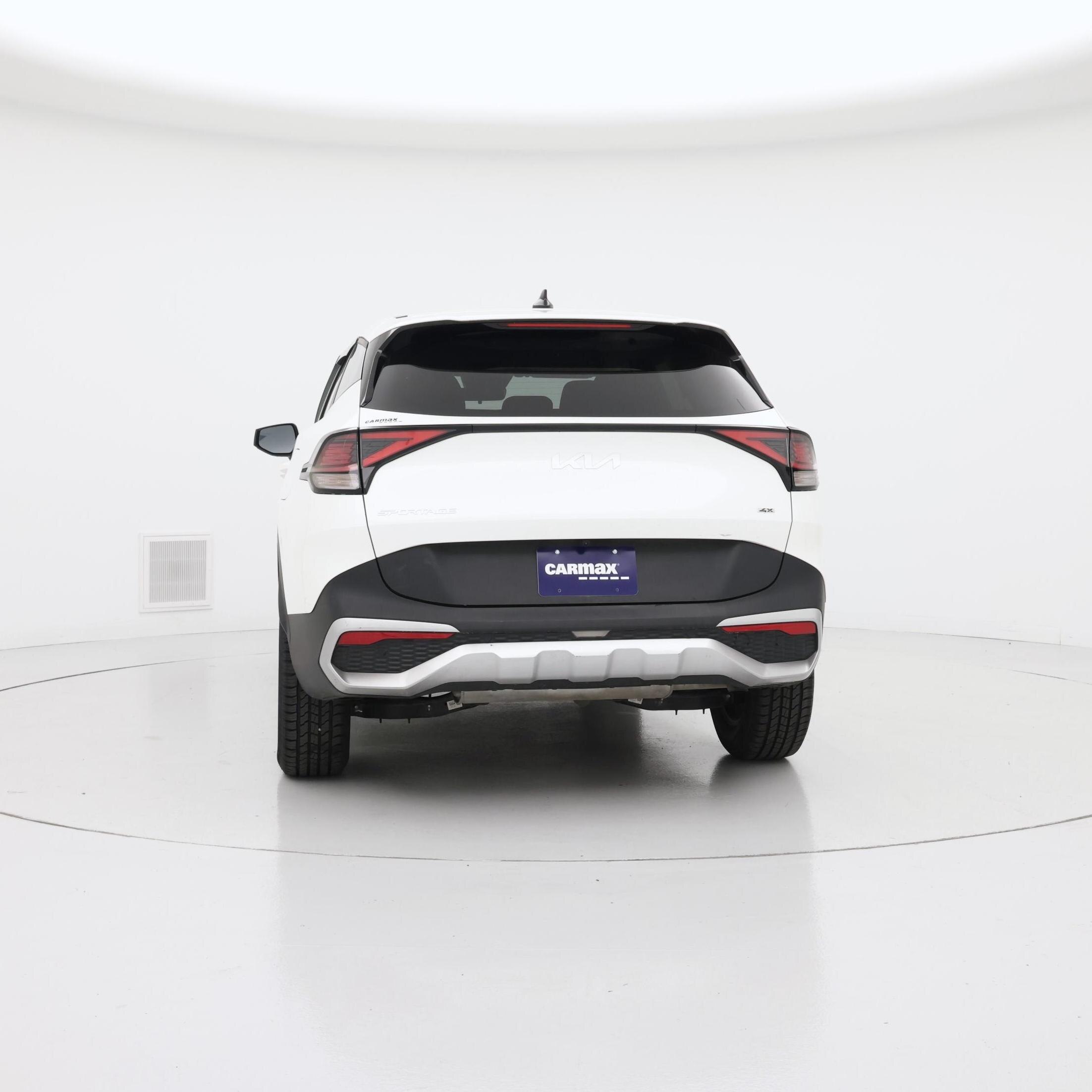Thumbnail: 2025 Kia Sportage - 6