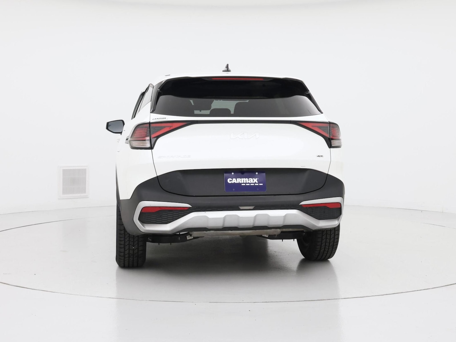 2025 Kia Sportage LX - Photo 7