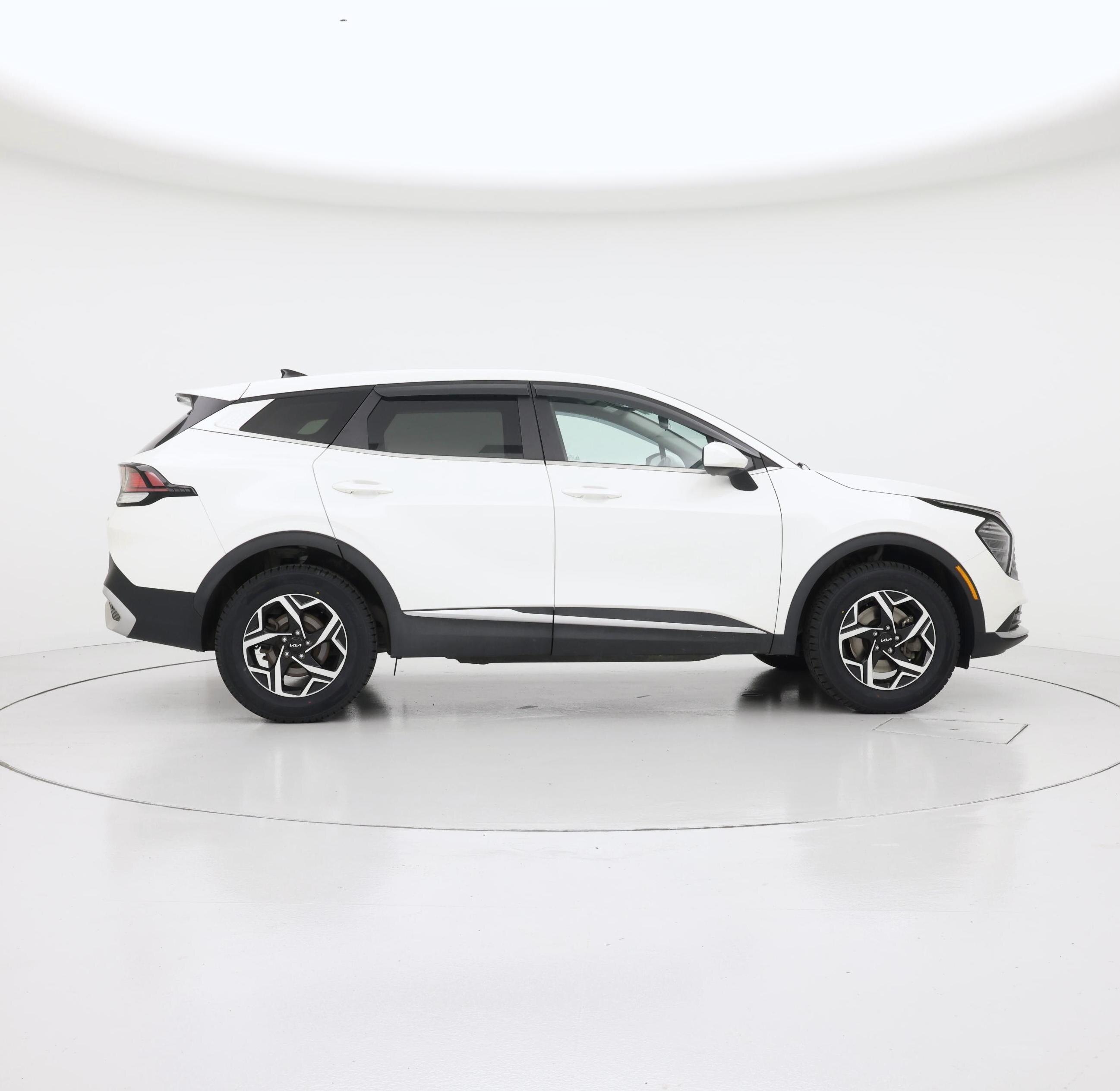 Thumbnail: 2025 Kia Sportage - 7