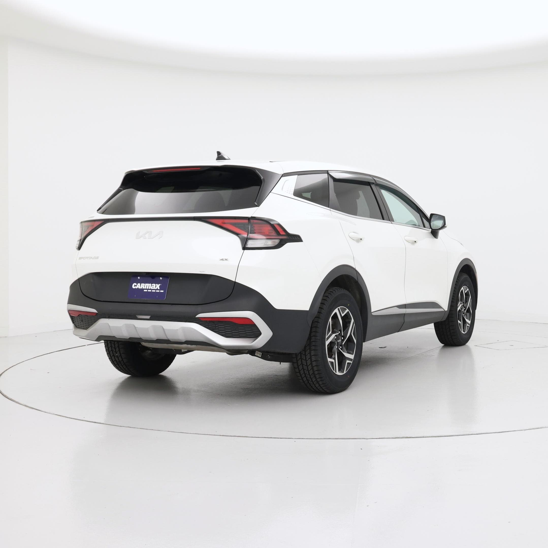 Thumbnail: 2025 Kia Sportage - 8