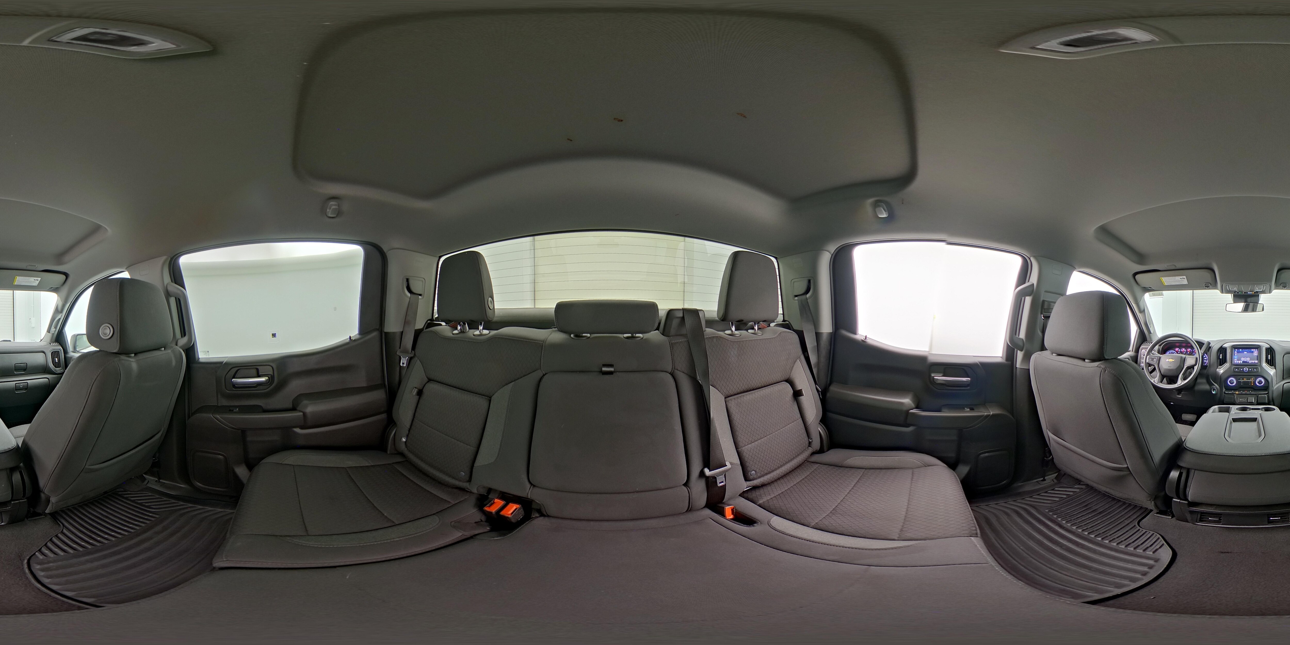 2023 Chevrolet Silverado 1500 Custom - Photo 25