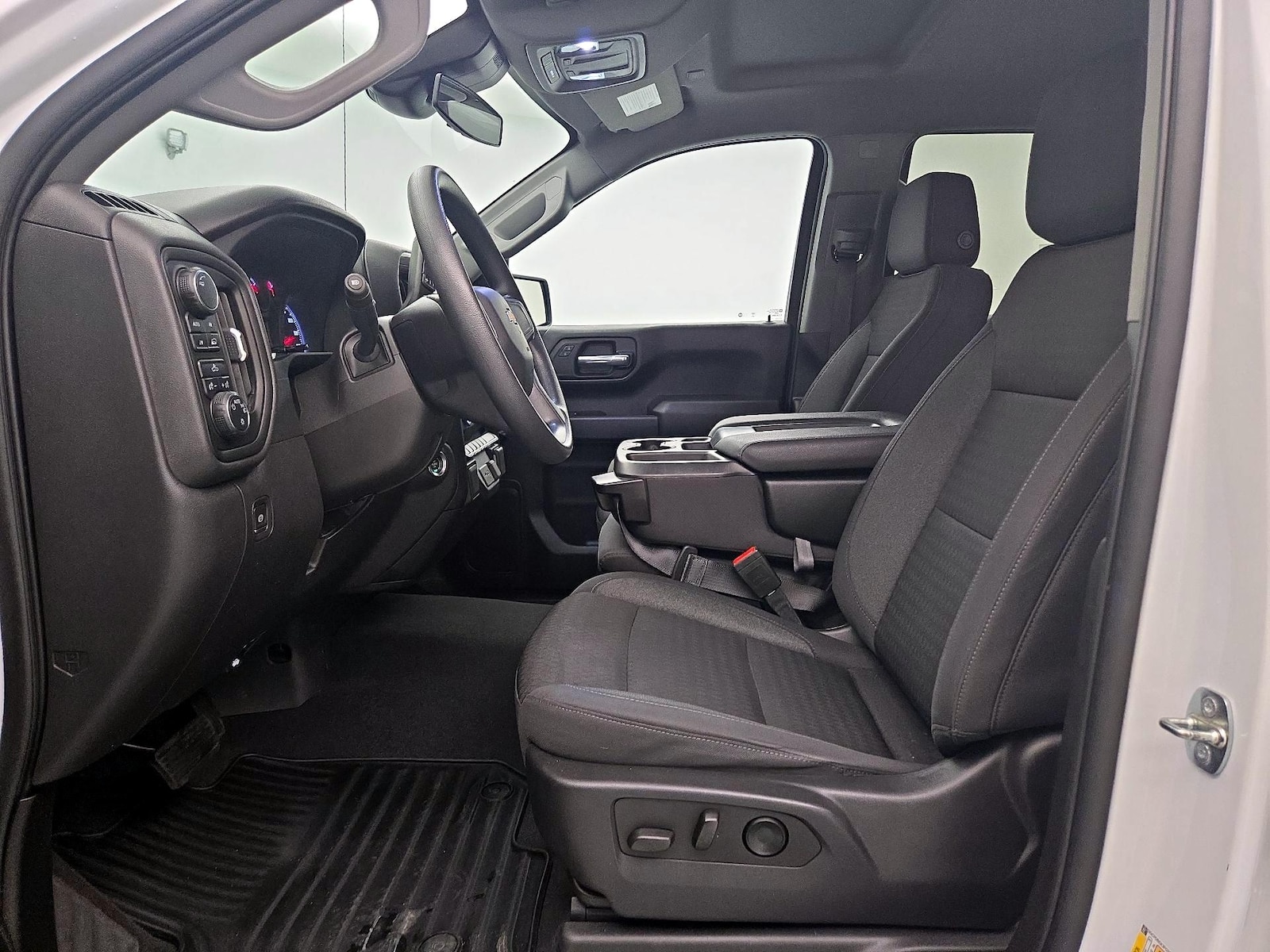 2023 Chevrolet Silverado 1500 Custom - Photo 12