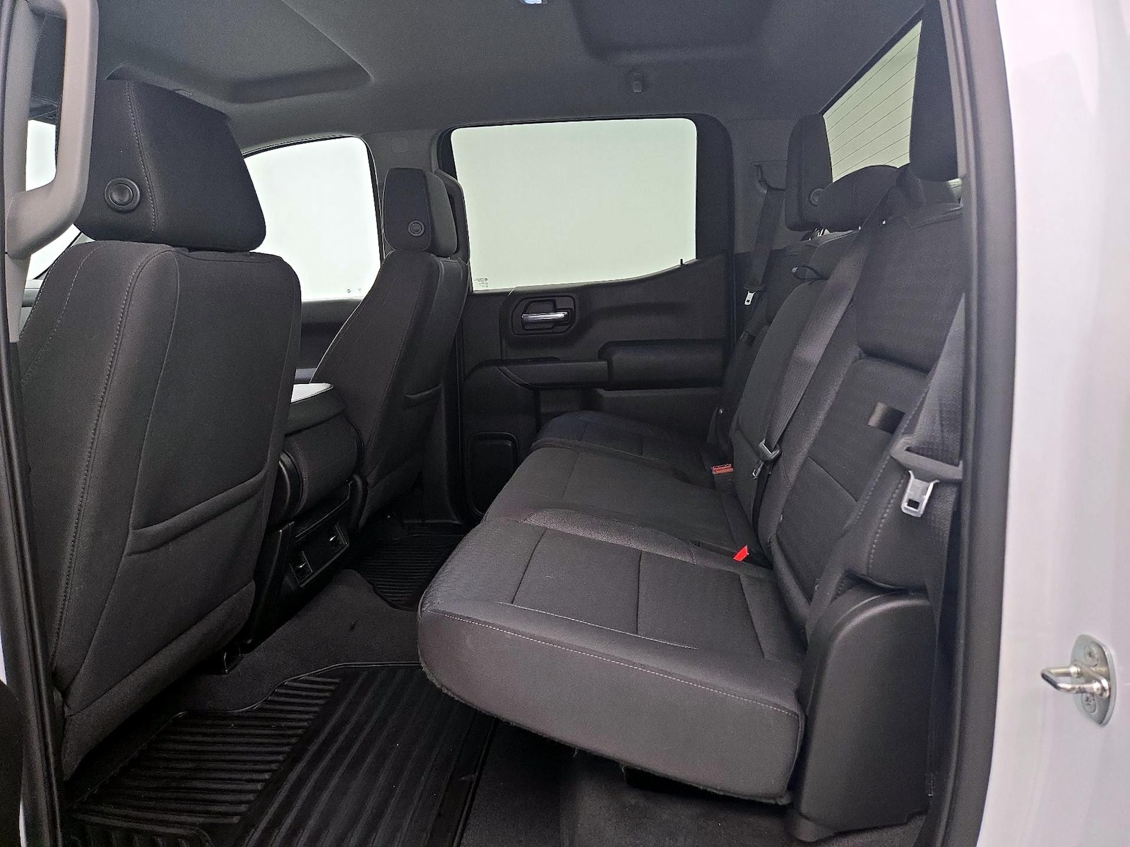 2023 Chevrolet Silverado 1500 Custom - Photo 20