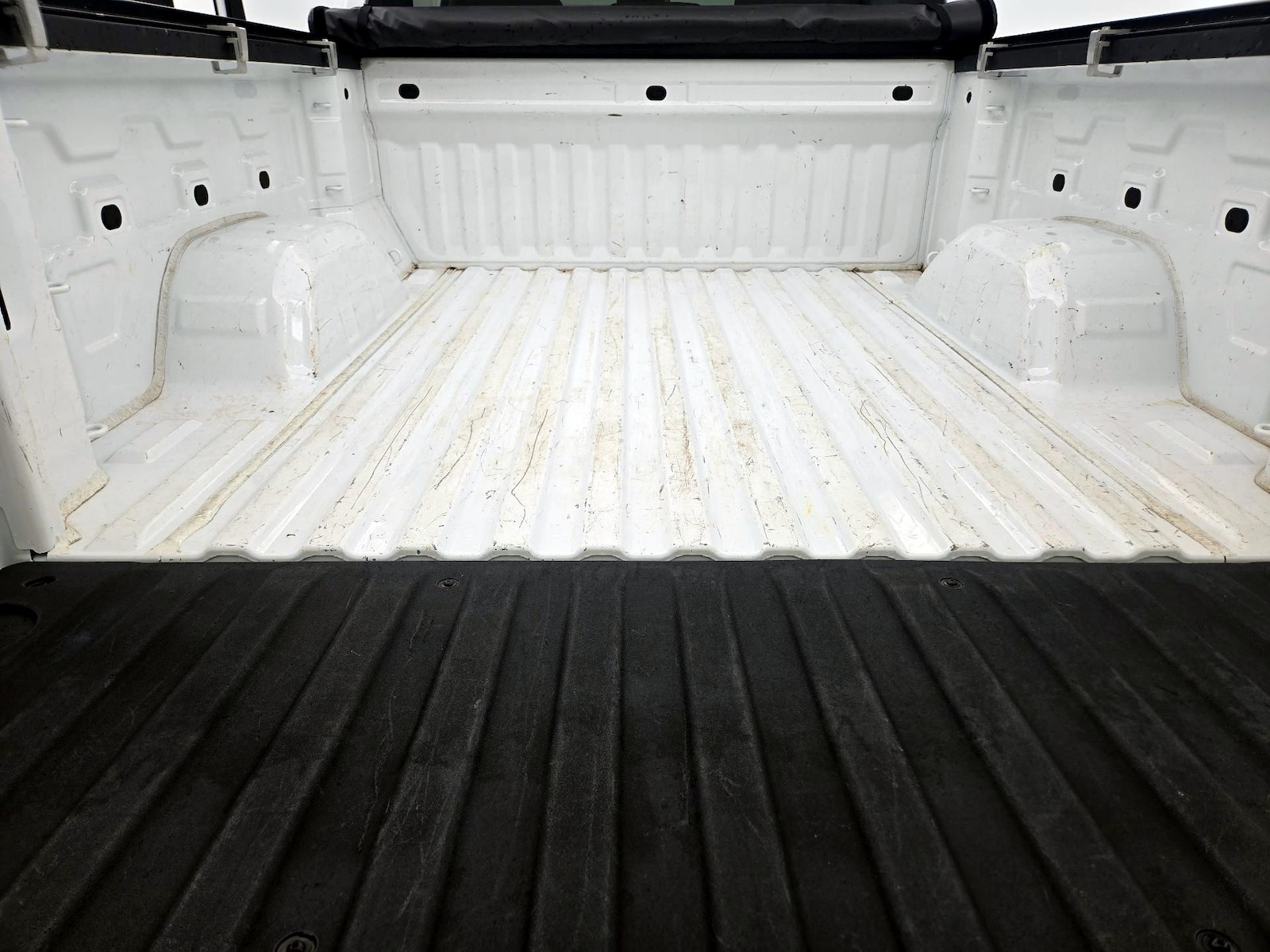 2023 Chevrolet Silverado 1500 Custom - Photo 21