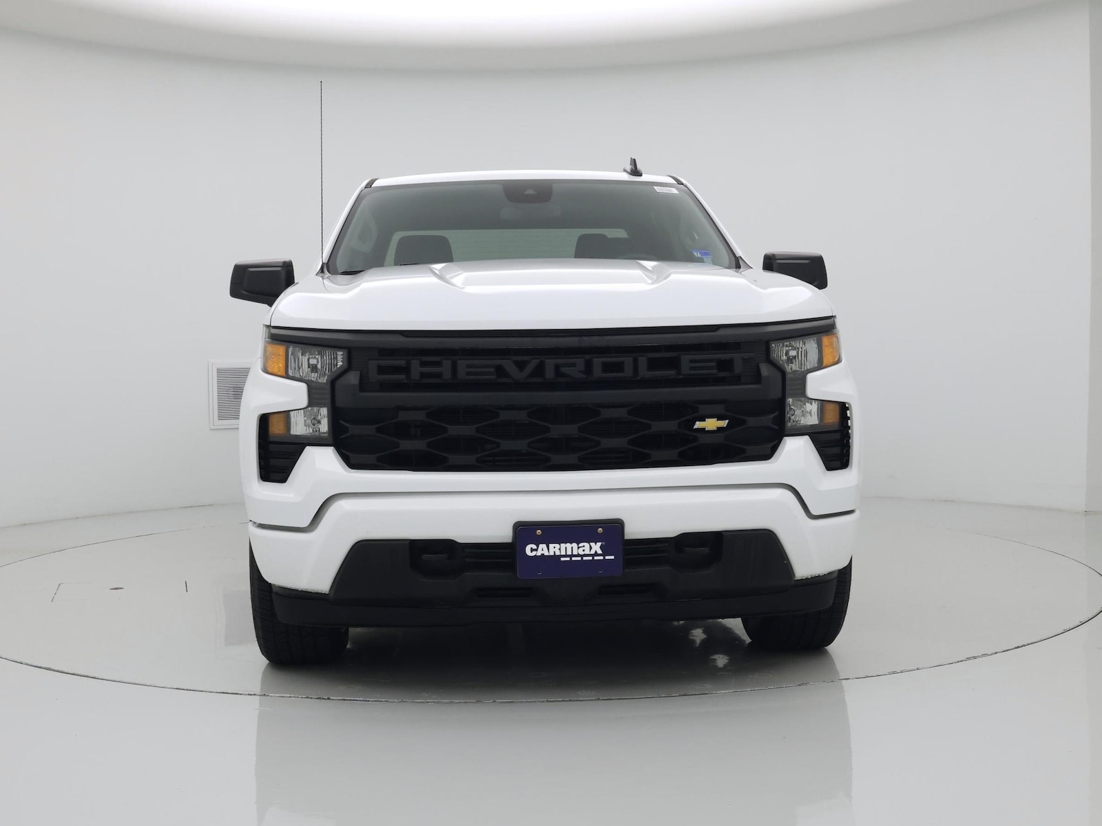 2023 Chevrolet Silverado 1500 Custom - Photo 6