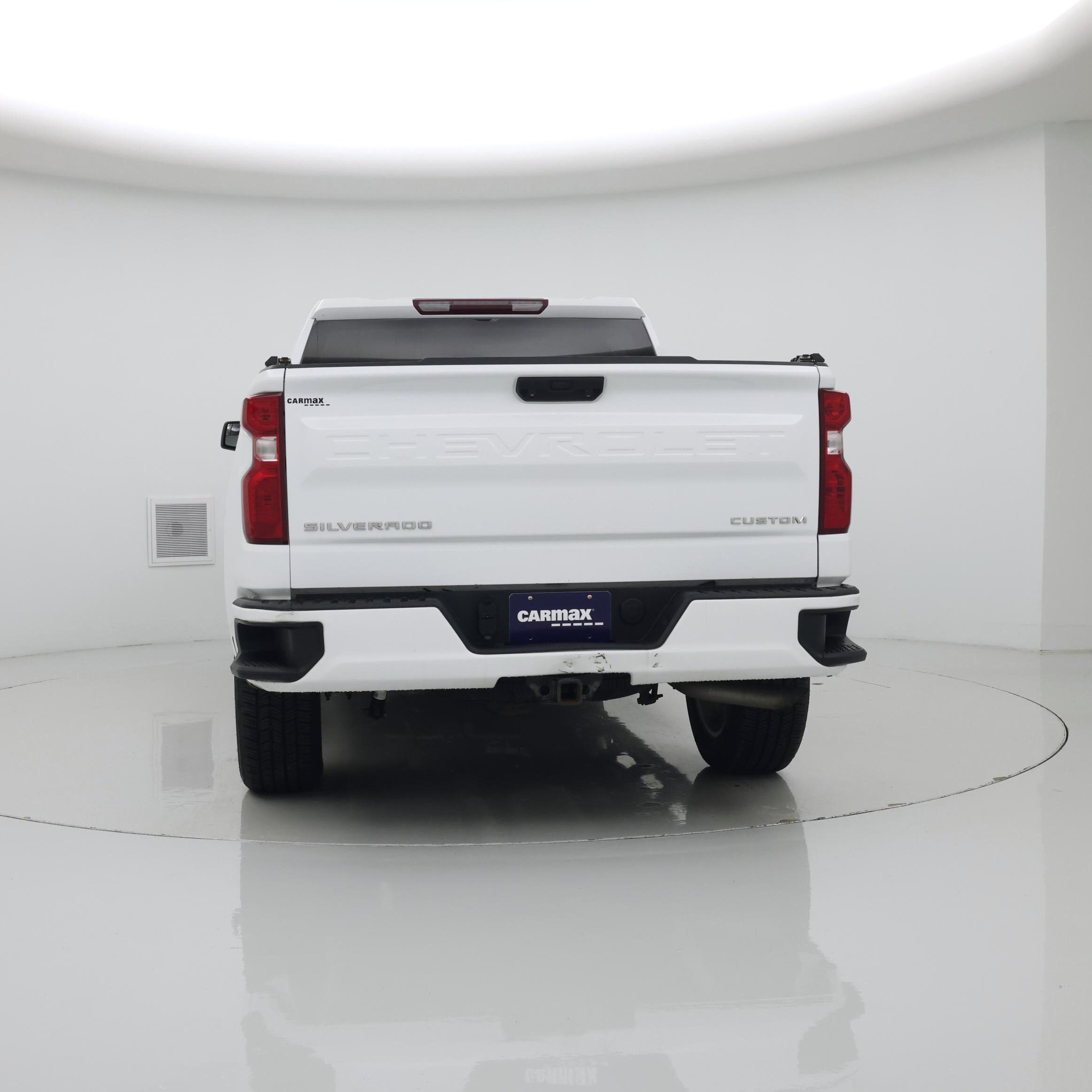 Thumbnail: 2023 Chevrolet Silverado 1500 - 6
