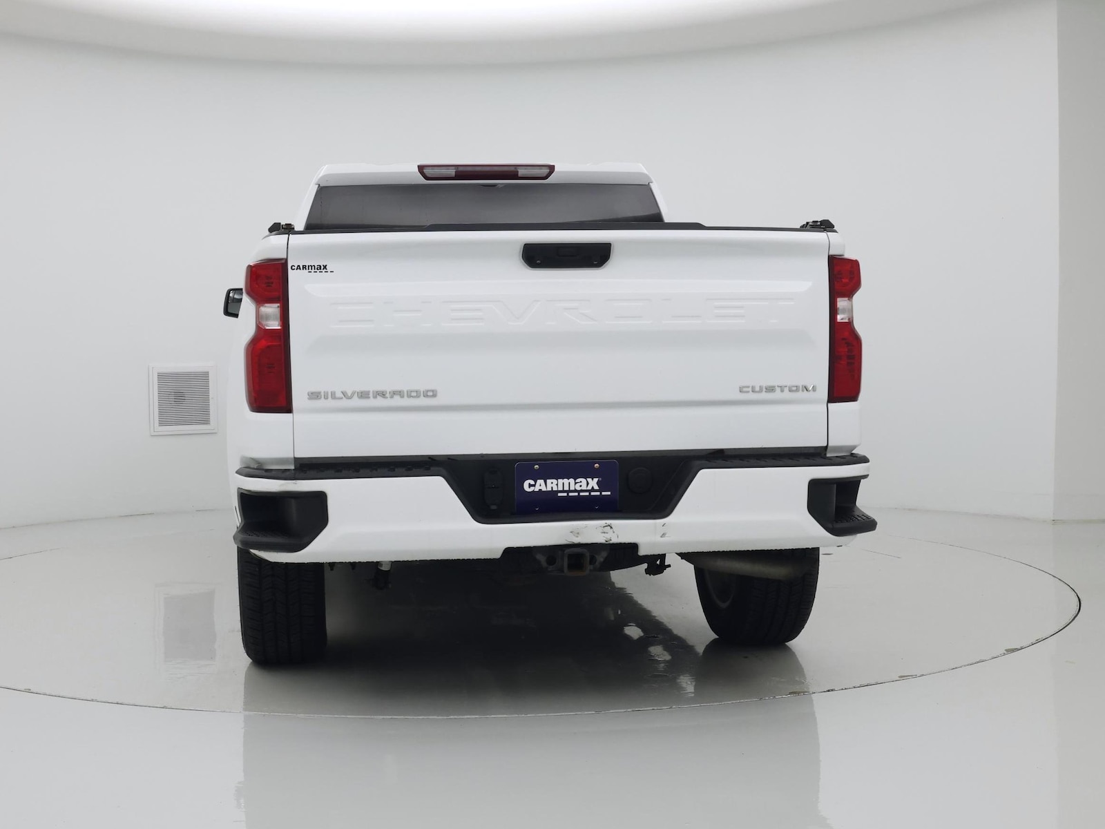 2023 Chevrolet Silverado 1500 Custom - Photo 7