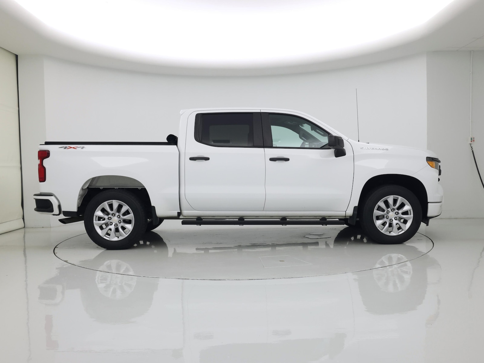 2023 Chevrolet Silverado 1500 Custom - Photo 8