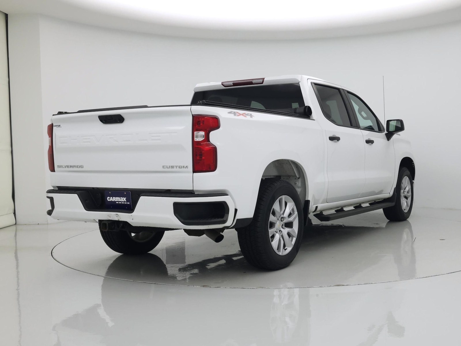 2023 Chevrolet Silverado 1500 Custom - Photo 9