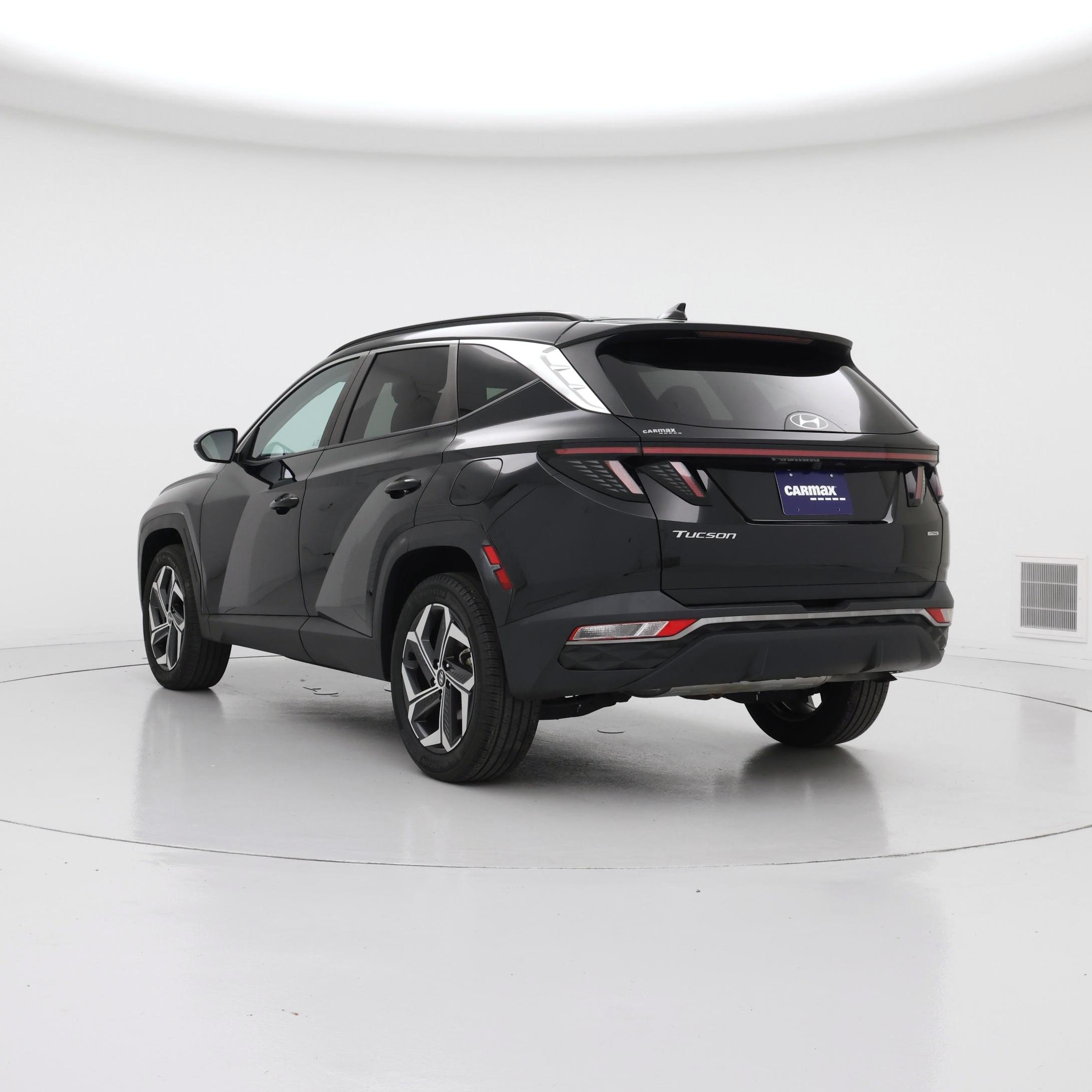 Thumbnail: 2023 Hyundai Tucson - 2