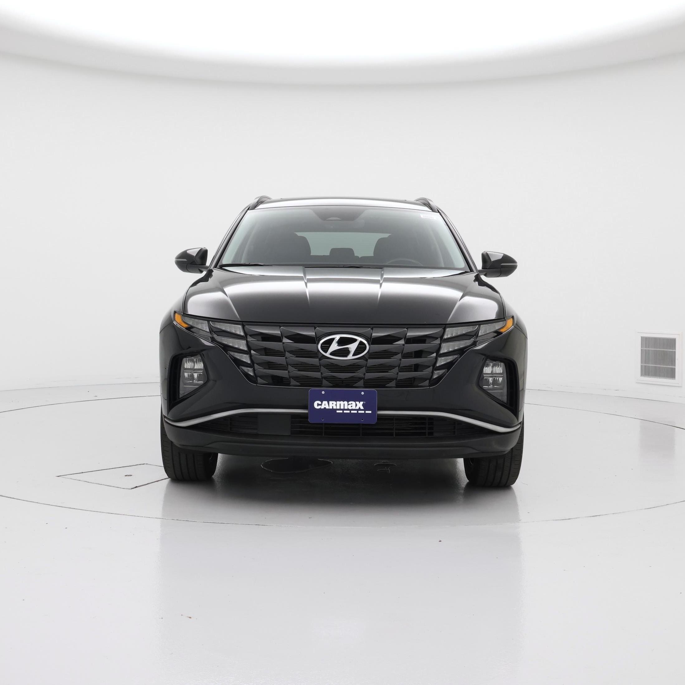 Thumbnail: 2023 Hyundai Tucson - 5