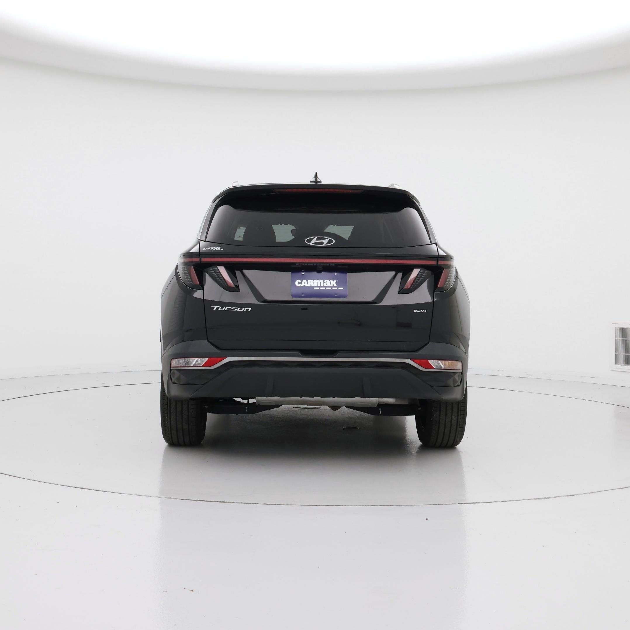 Thumbnail: 2023 Hyundai Tucson - 6