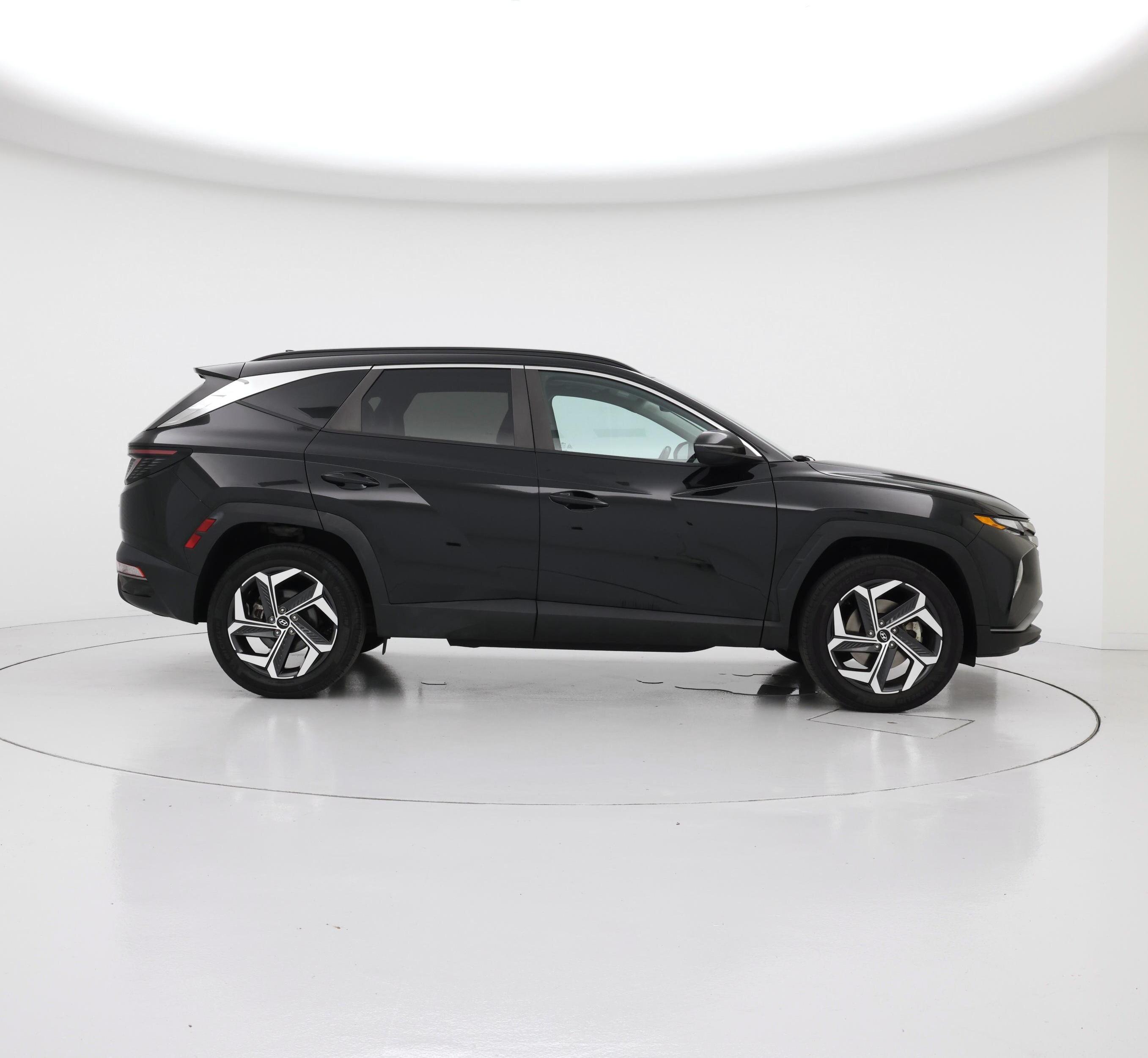 Thumbnail: 2023 Hyundai Tucson - 7