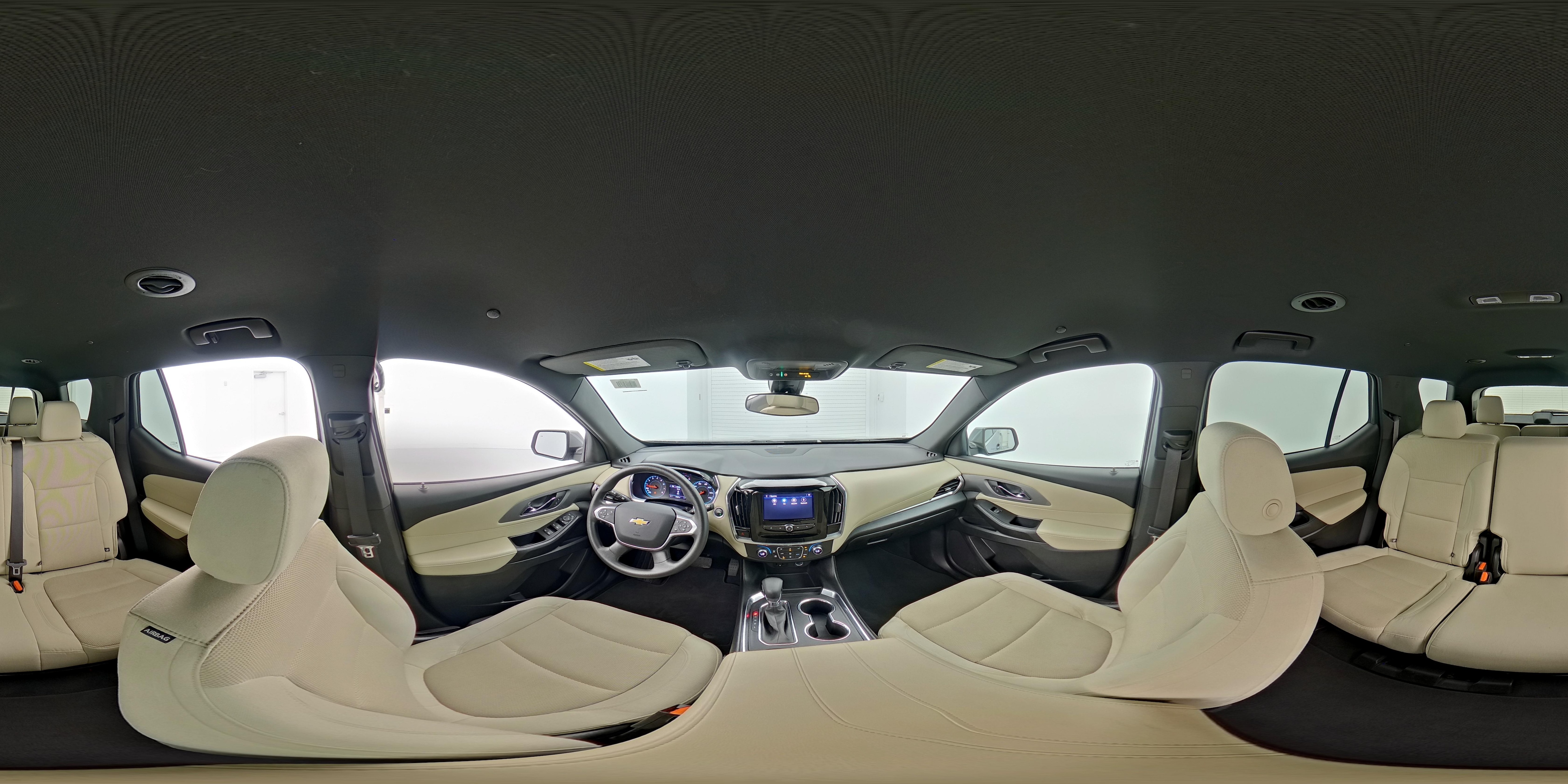 2023 Chevrolet Traverse LS - Photo 27