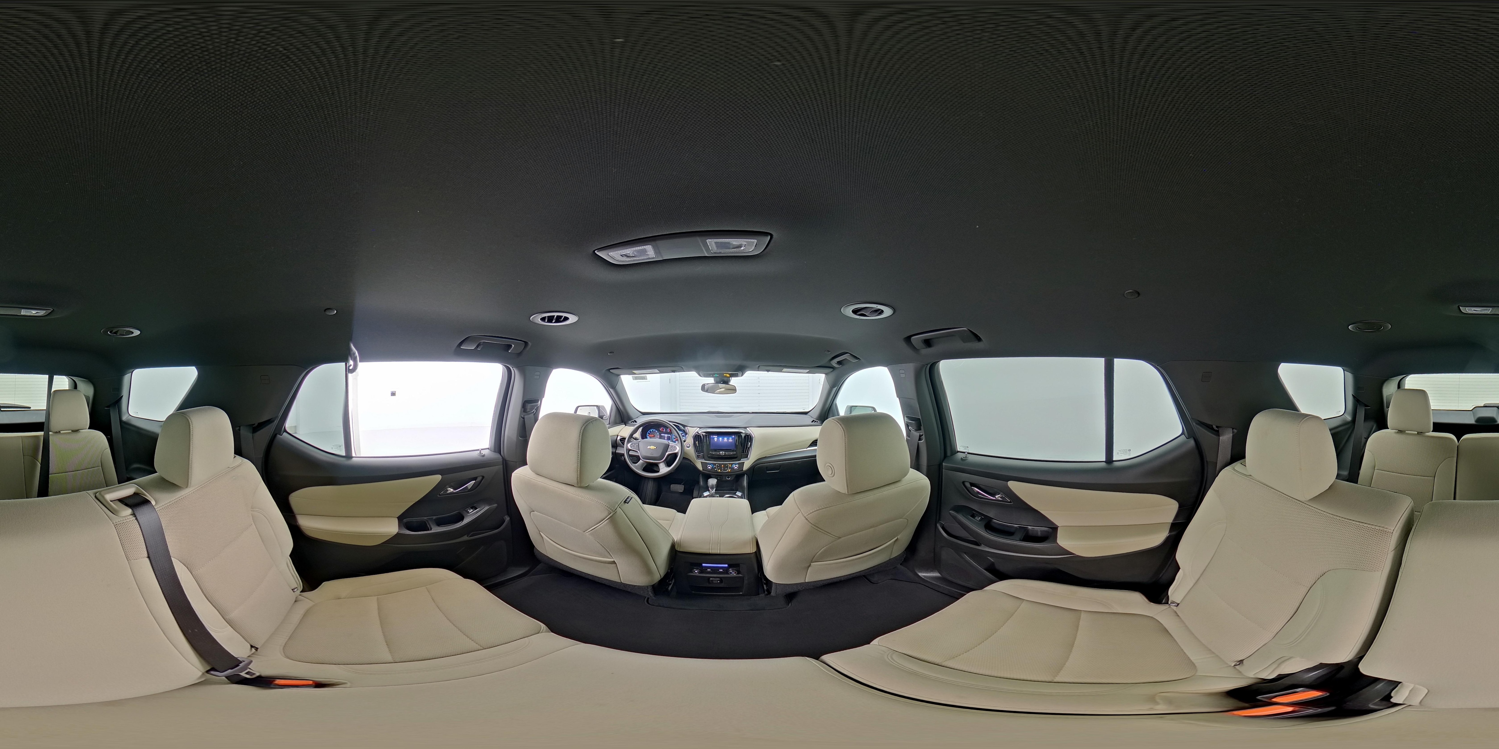 2023 Chevrolet Traverse LS - Photo 28