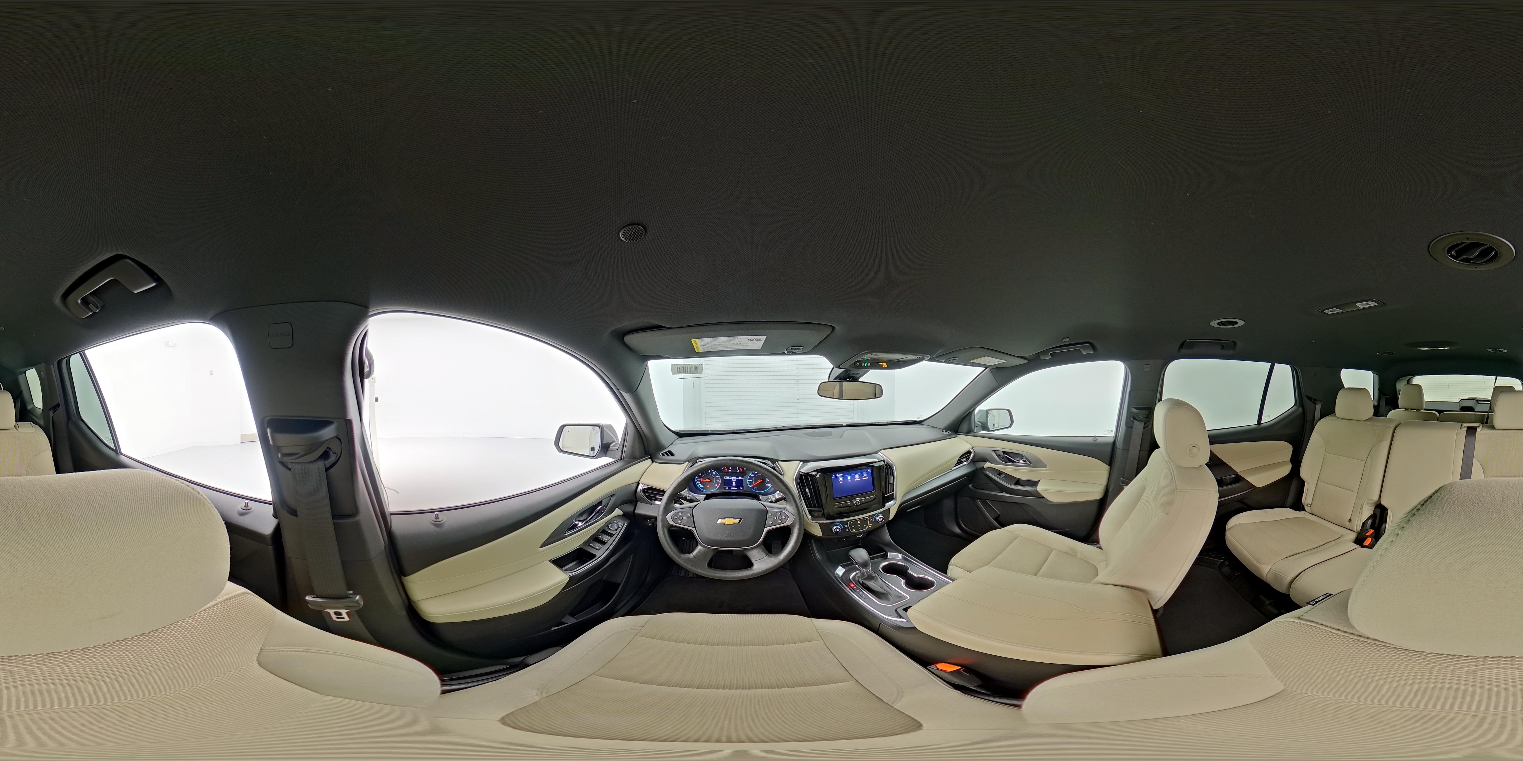 2023 Chevrolet Traverse LS - Photo 29