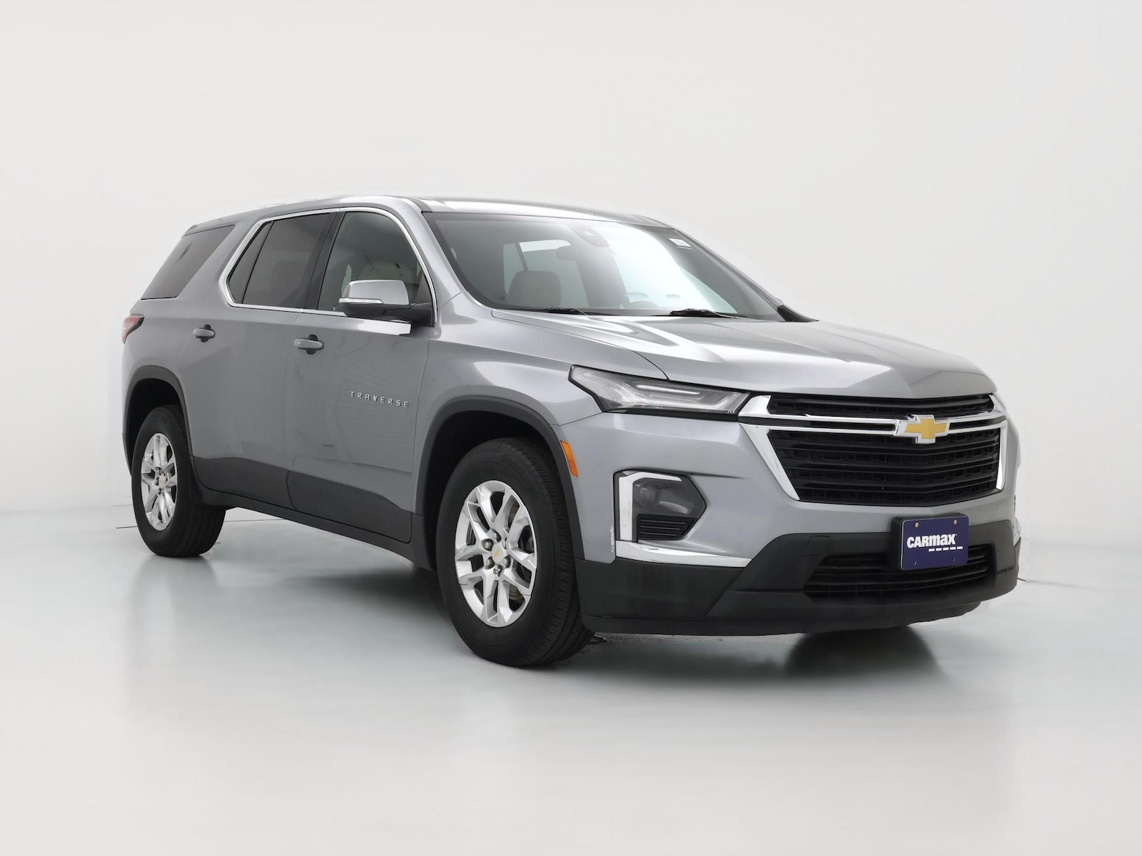 2023 Chevrolet Traverse LS - Photo 1