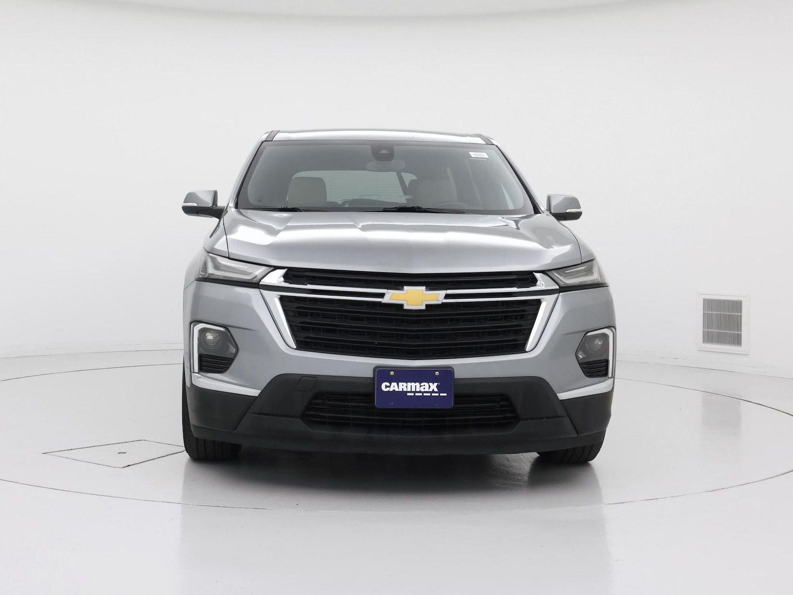 2023 Chevrolet Traverse LS - Photo 6