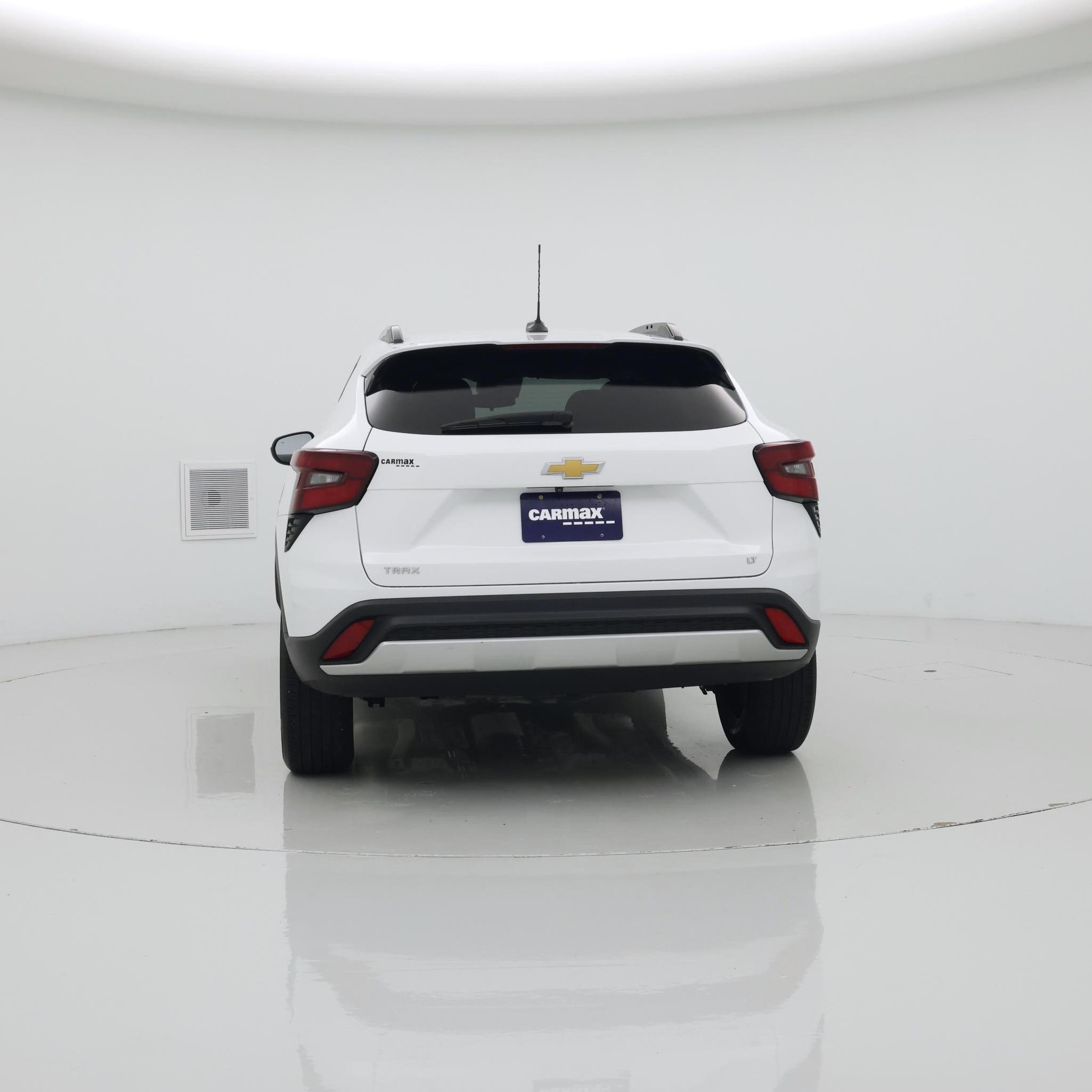 Thumbnail: 2024 Chevrolet Trax - 6