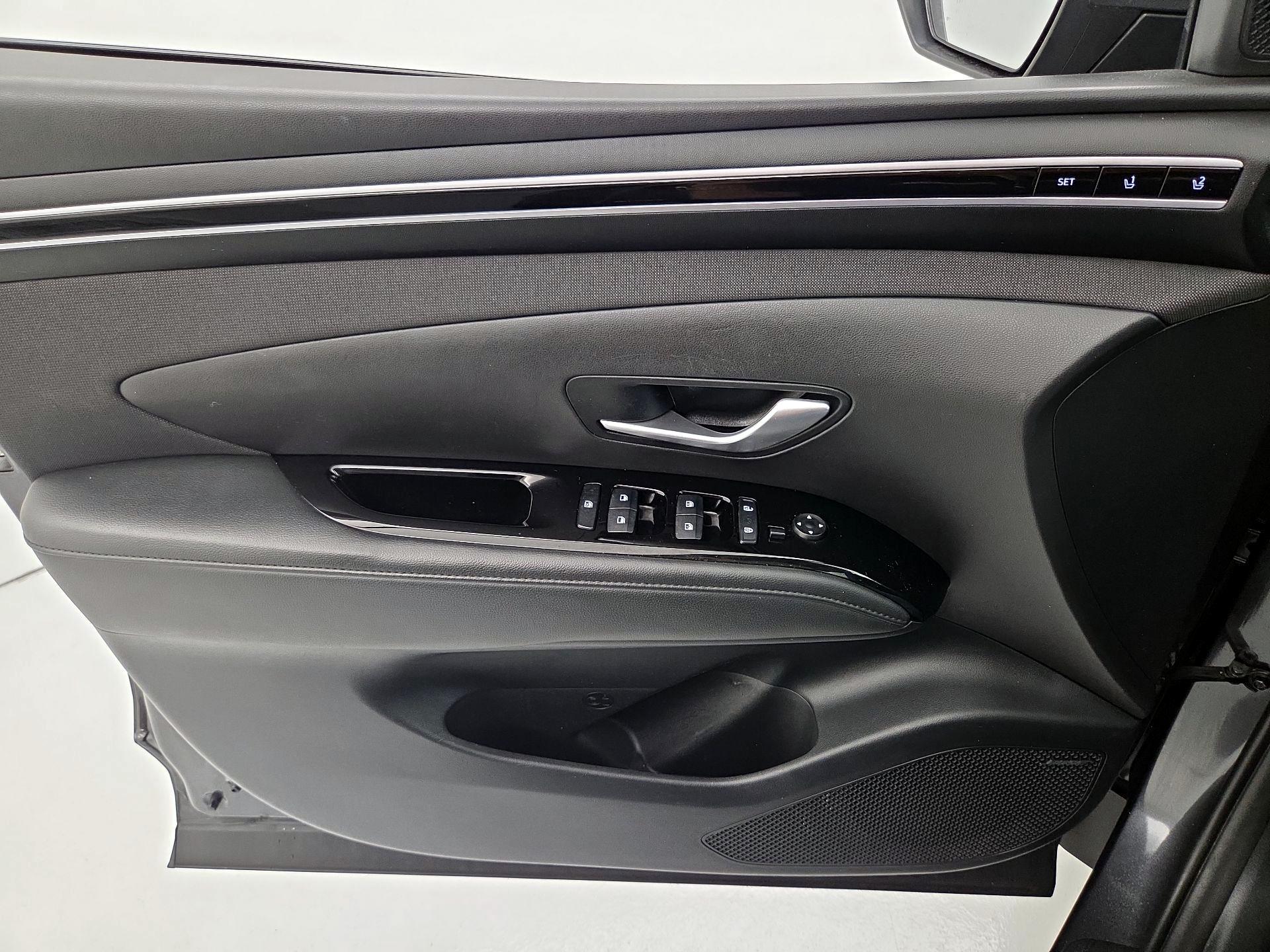 Thumbnail: 2024 Hyundai Tucson - 12