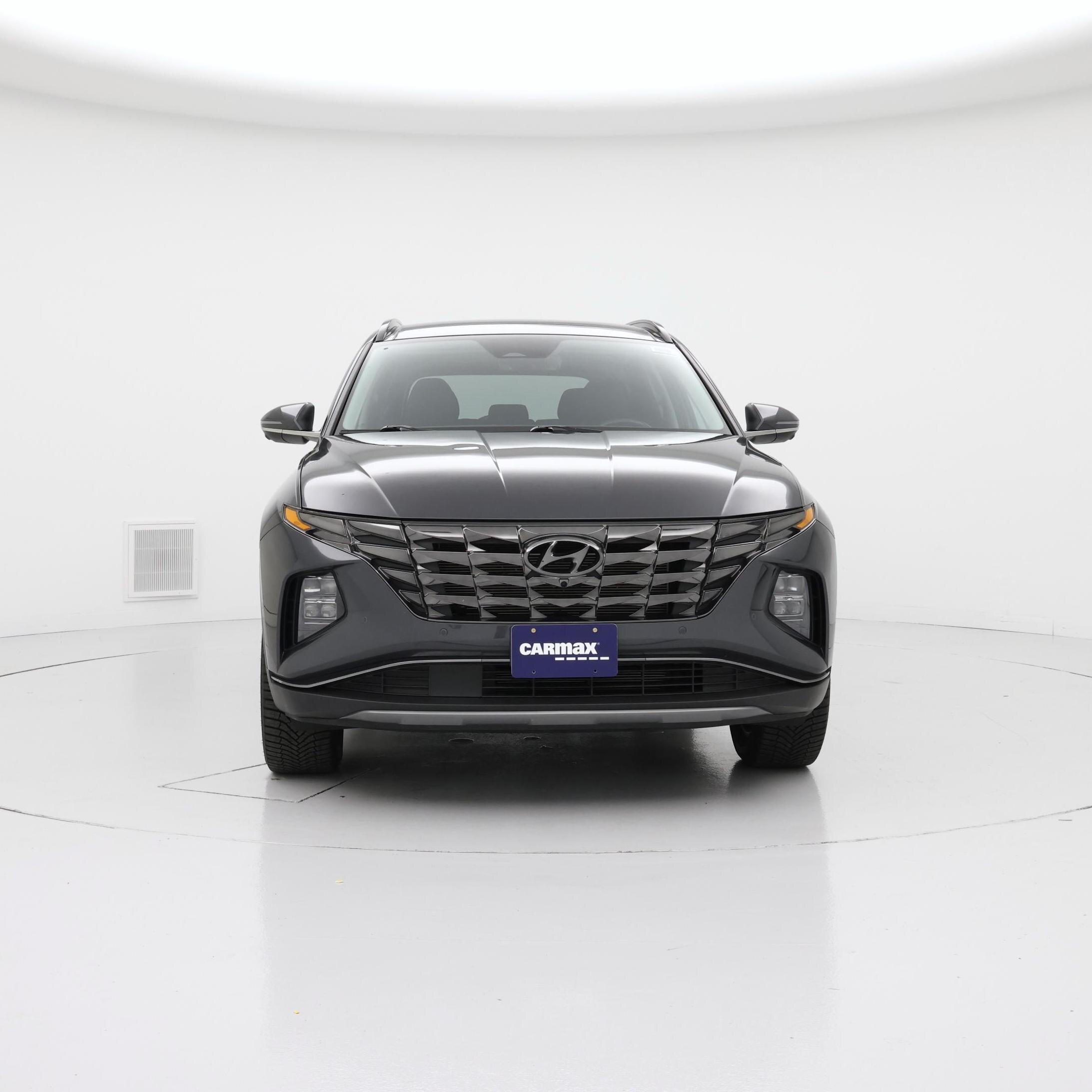 Thumbnail: 2024 Hyundai Tucson - 5