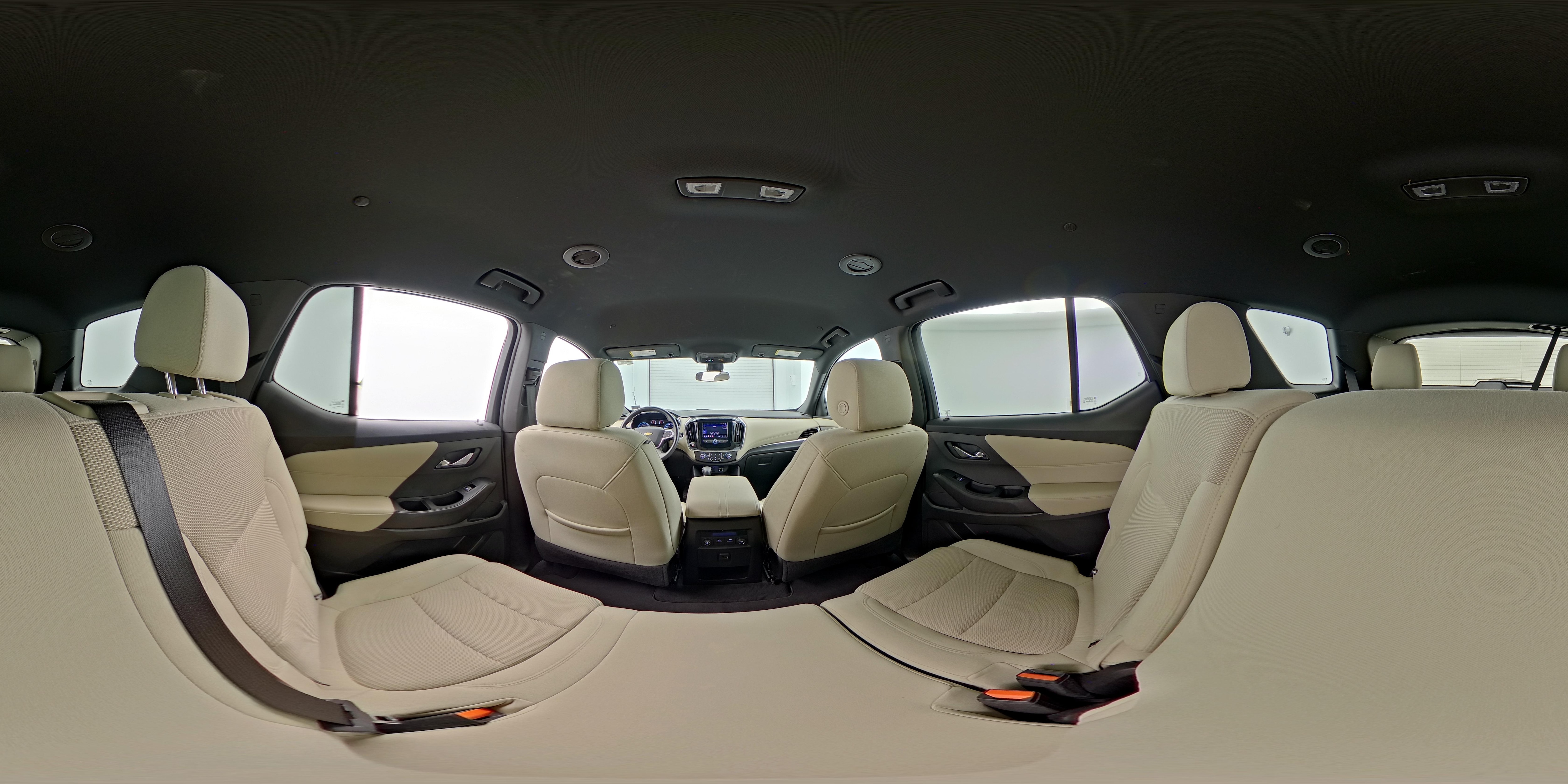 2023 Chevrolet Traverse LS - Photo 26