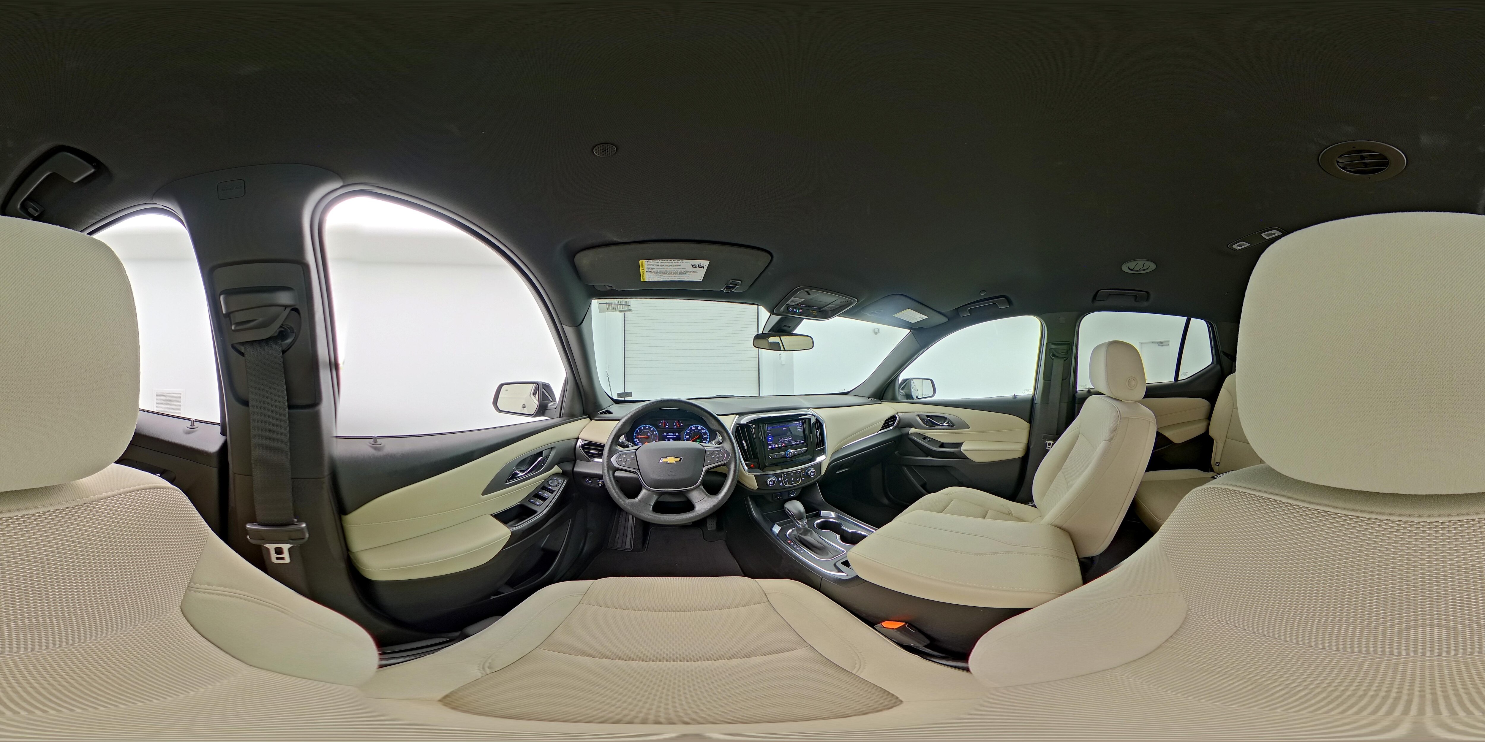 2023 Chevrolet Traverse LS - Photo 27