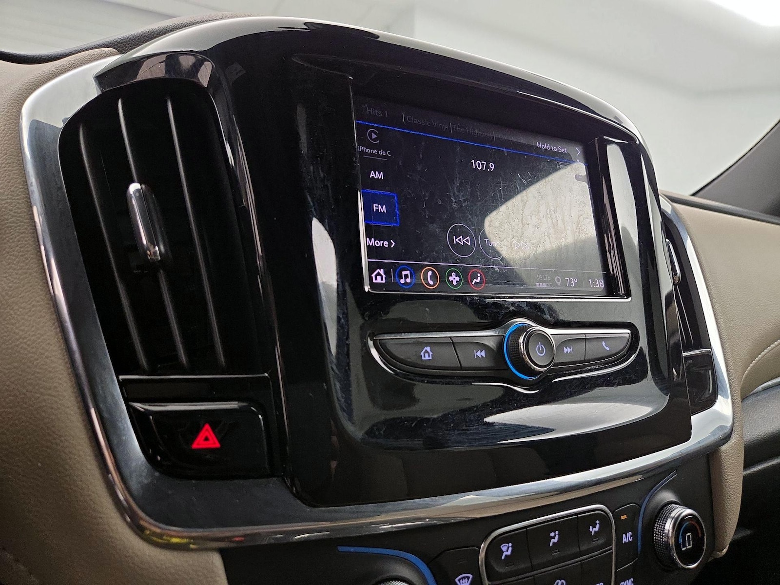 2023 Chevrolet Traverse LS - Photo 16