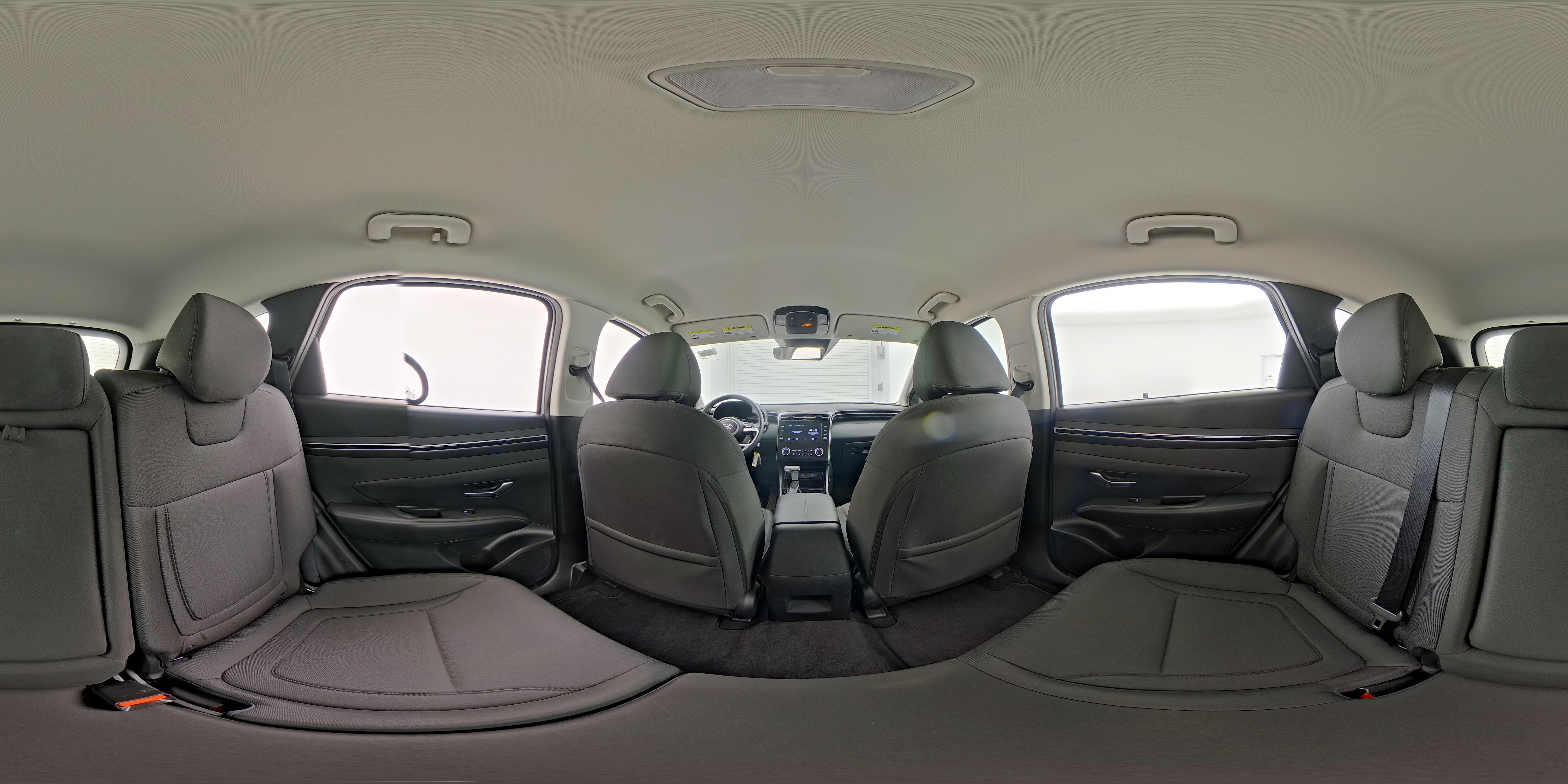 2024 Hyundai Tucson SE - Photo 26