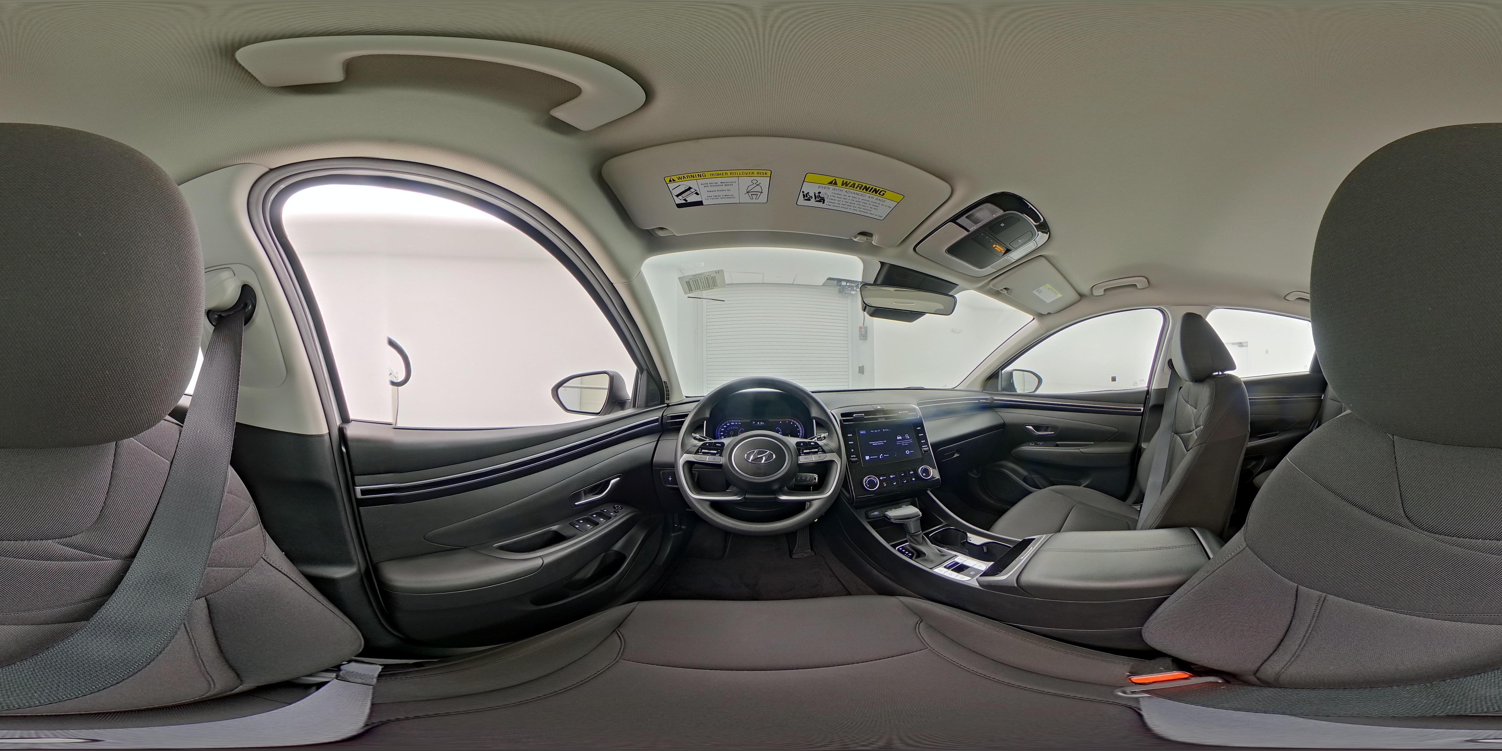 2024 Hyundai Tucson SE - Photo 27