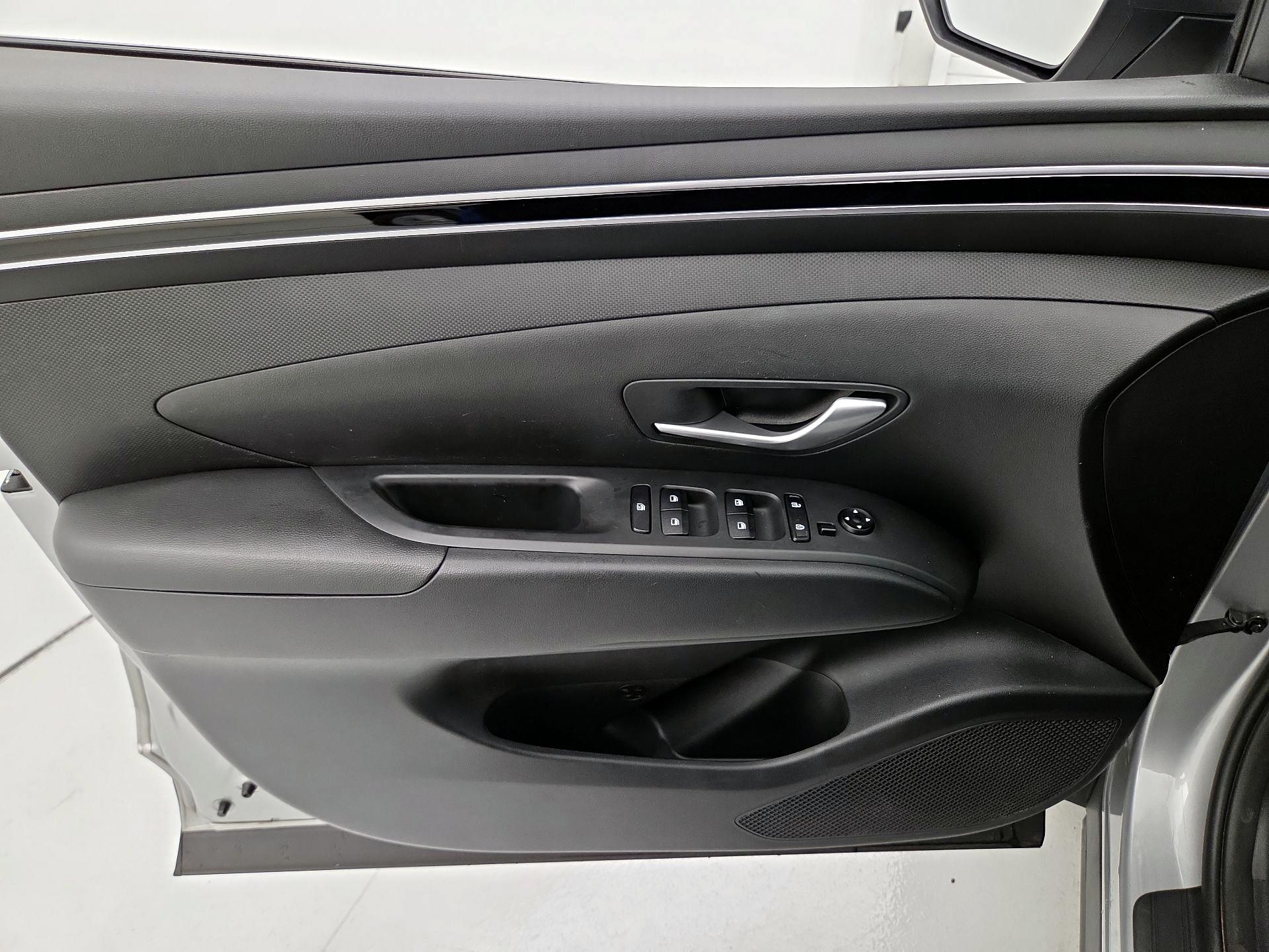 Thumbnail: 2024 Hyundai Tucson - 12