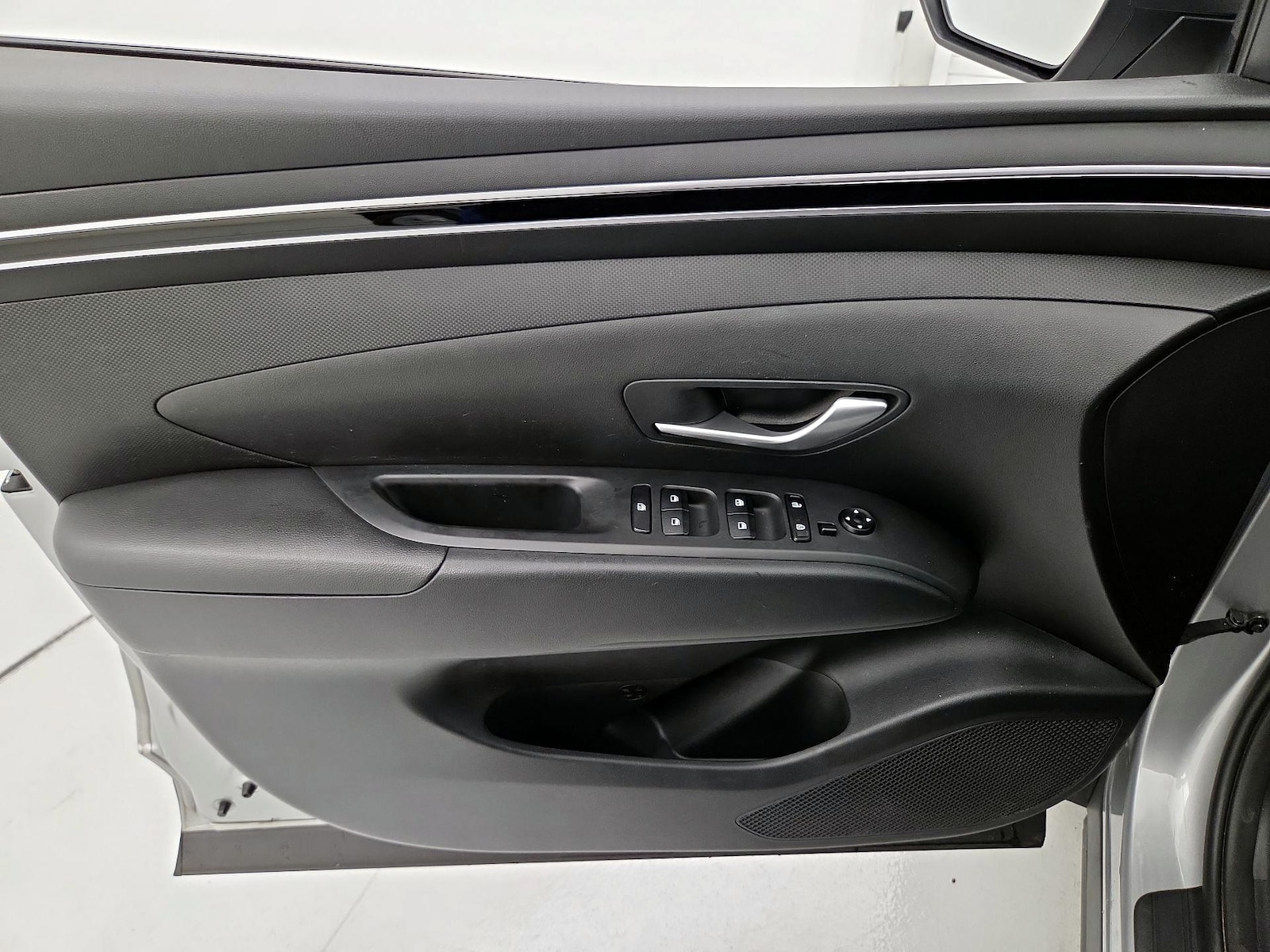 2024 Hyundai Tucson SE - Photo 13