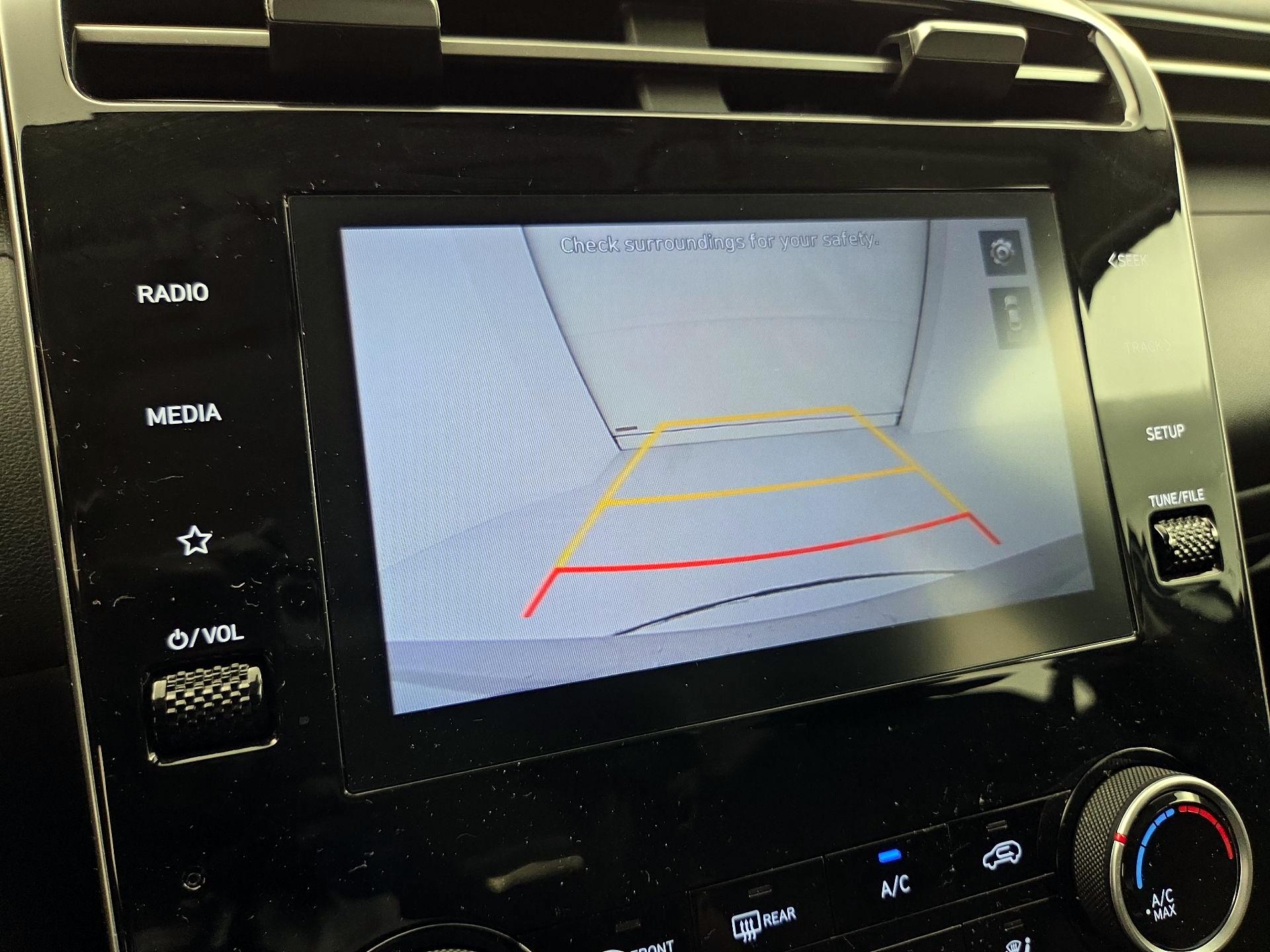 Thumbnail: 2024 Hyundai Tucson - 14