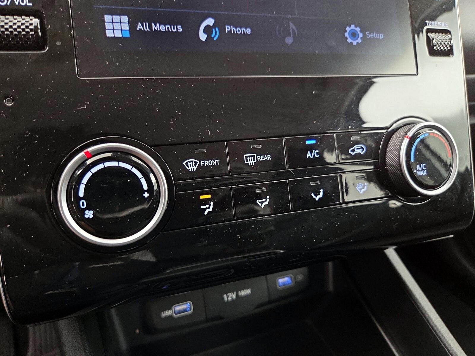 2024 Hyundai Tucson SE - Photo 17