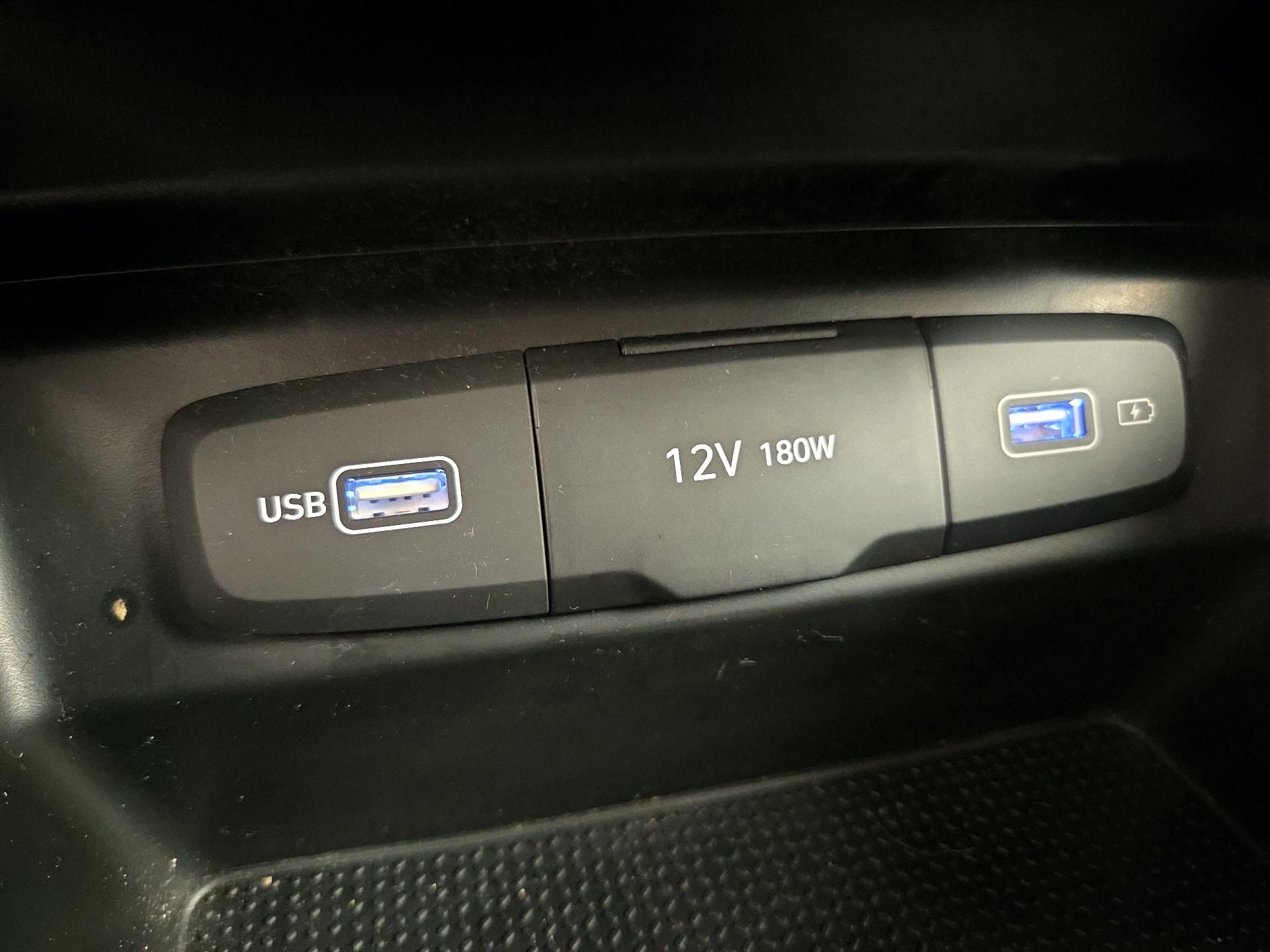 Thumbnail: 2024 Hyundai Tucson - 18