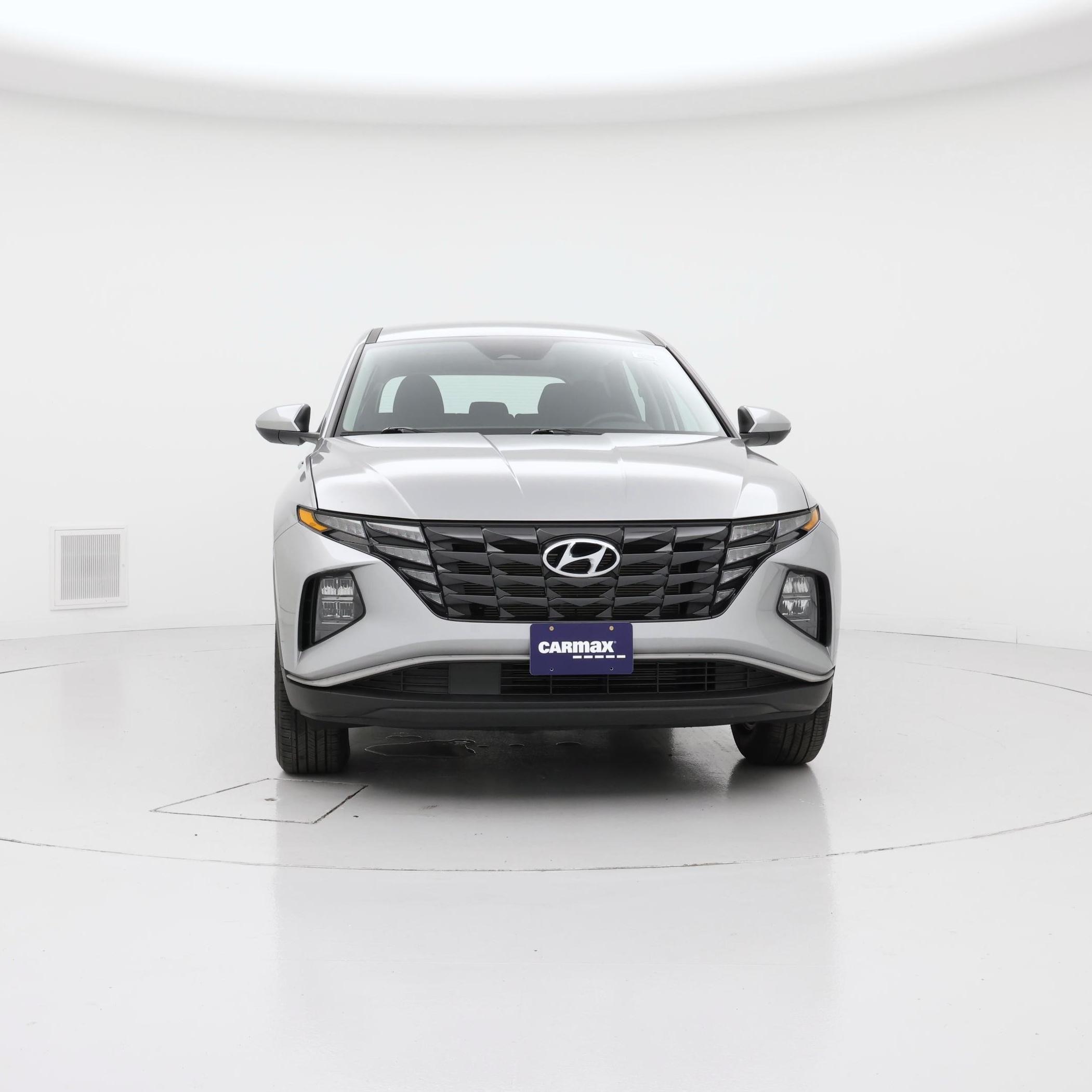 Thumbnail: 2024 Hyundai Tucson - 5
