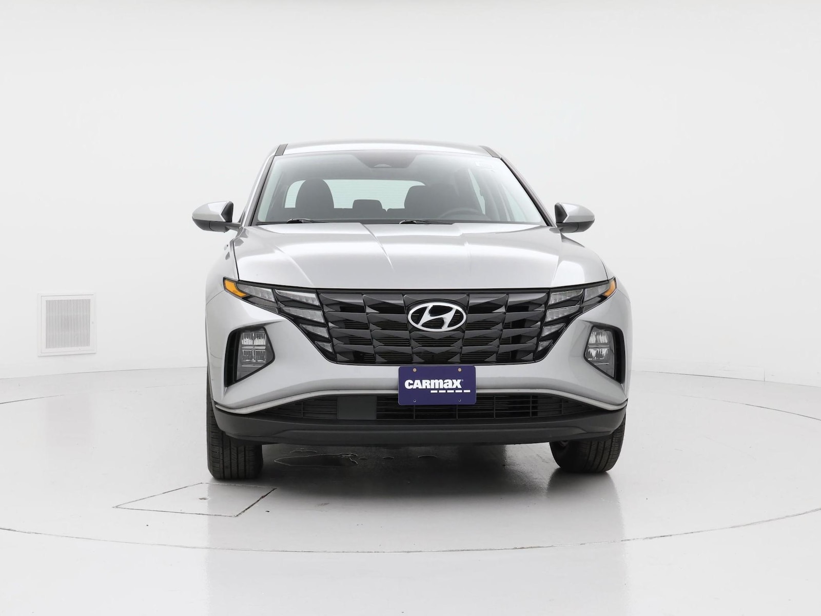 2024 Hyundai Tucson SE - Photo 6