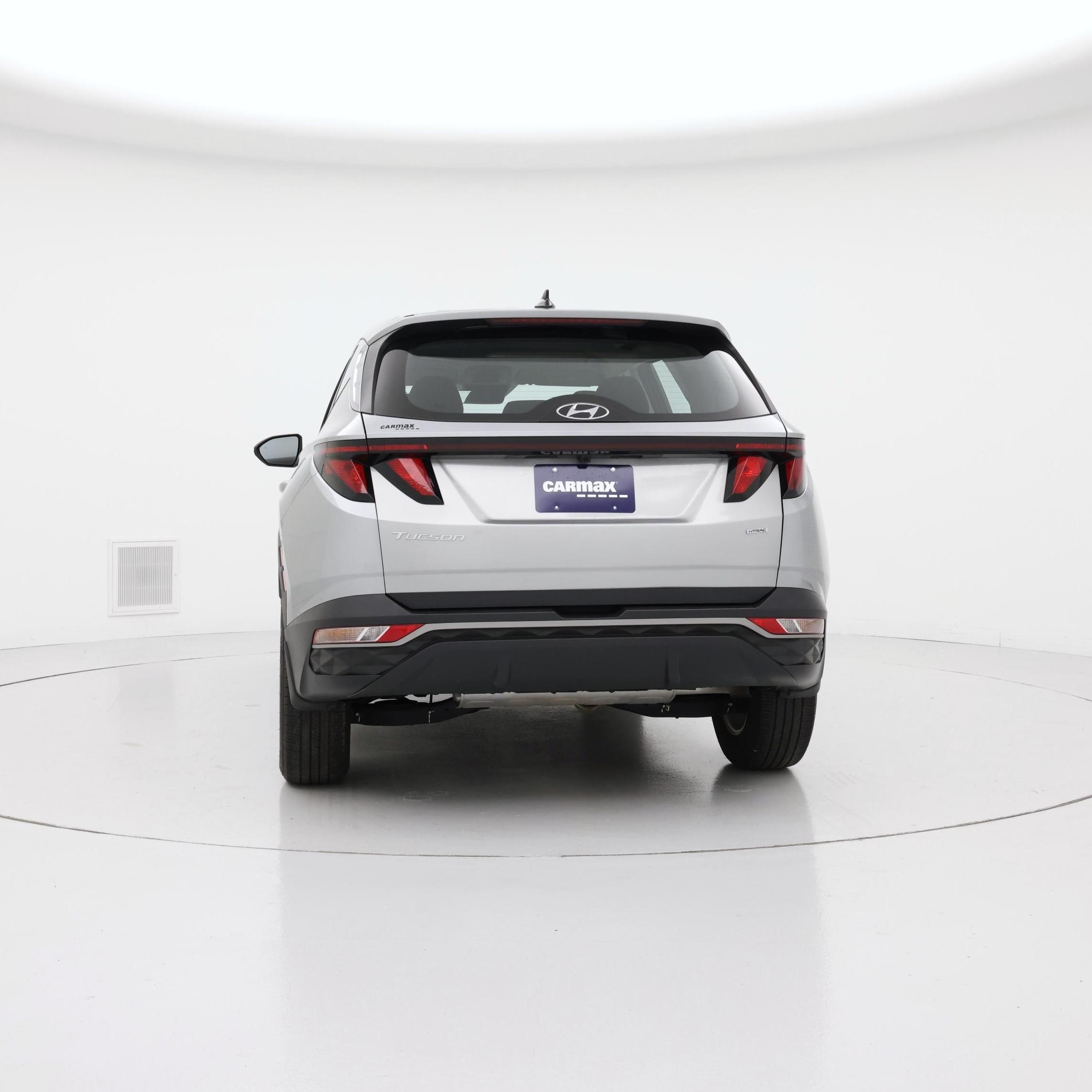 Thumbnail: 2024 Hyundai Tucson - 6
