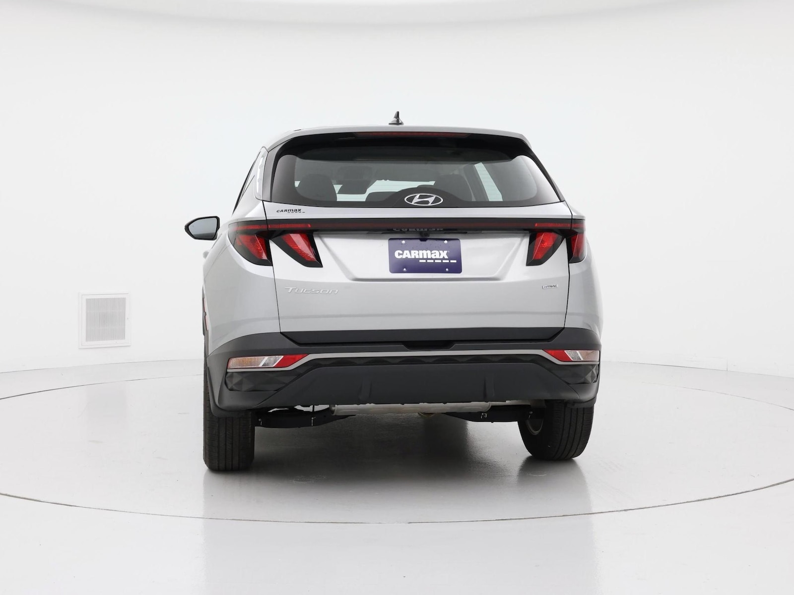 2024 Hyundai Tucson SE - Photo 7